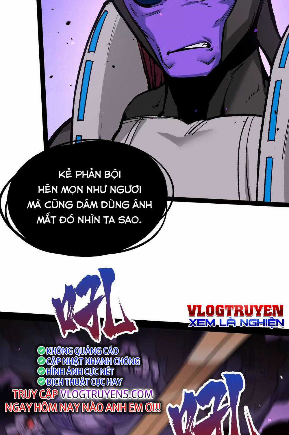 Quỷ Trảm Săn Nhân Chapter 18 trang 9