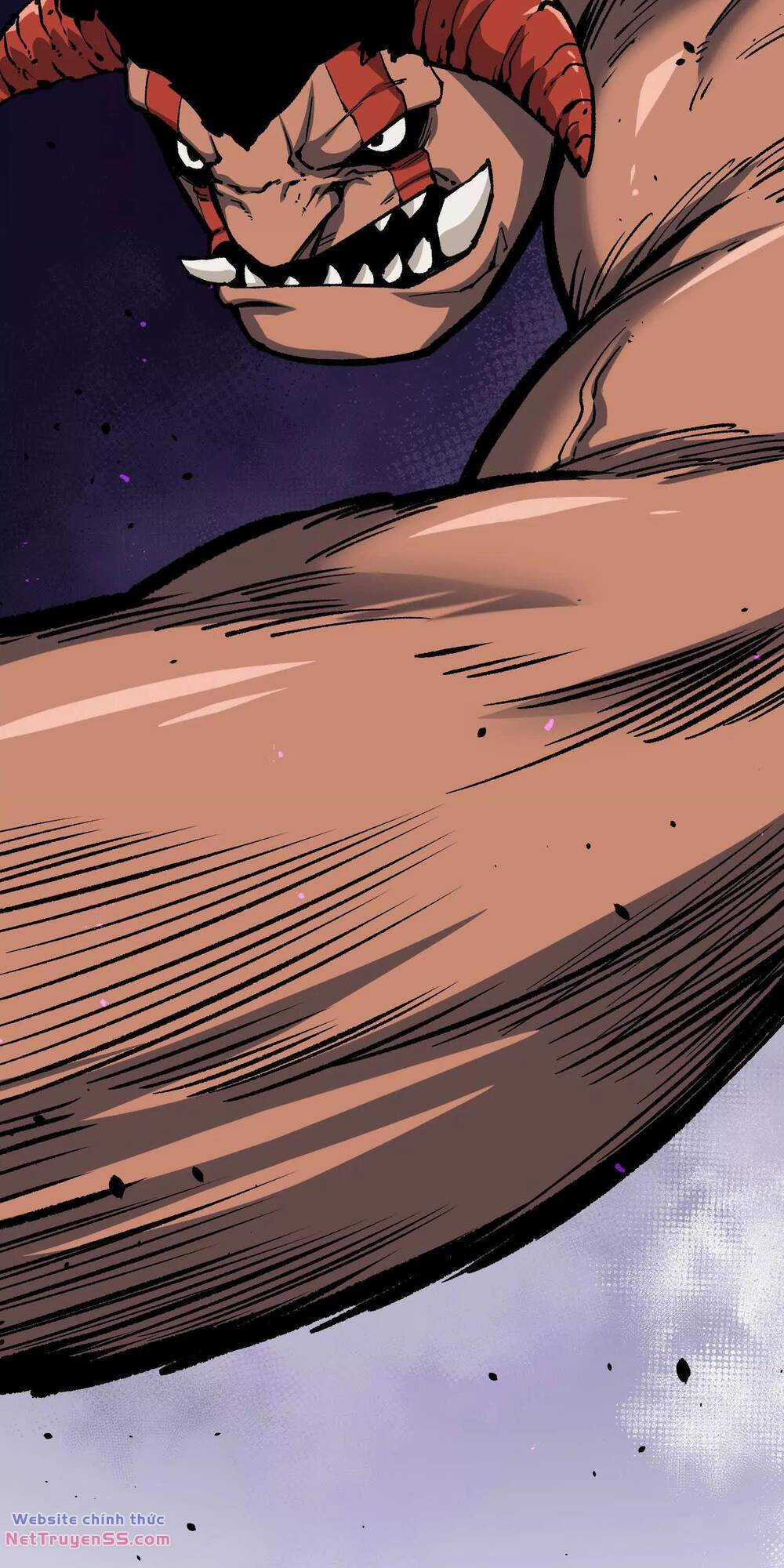 Quỷ Trảm Săn Nhân Chapter 19 trang 10