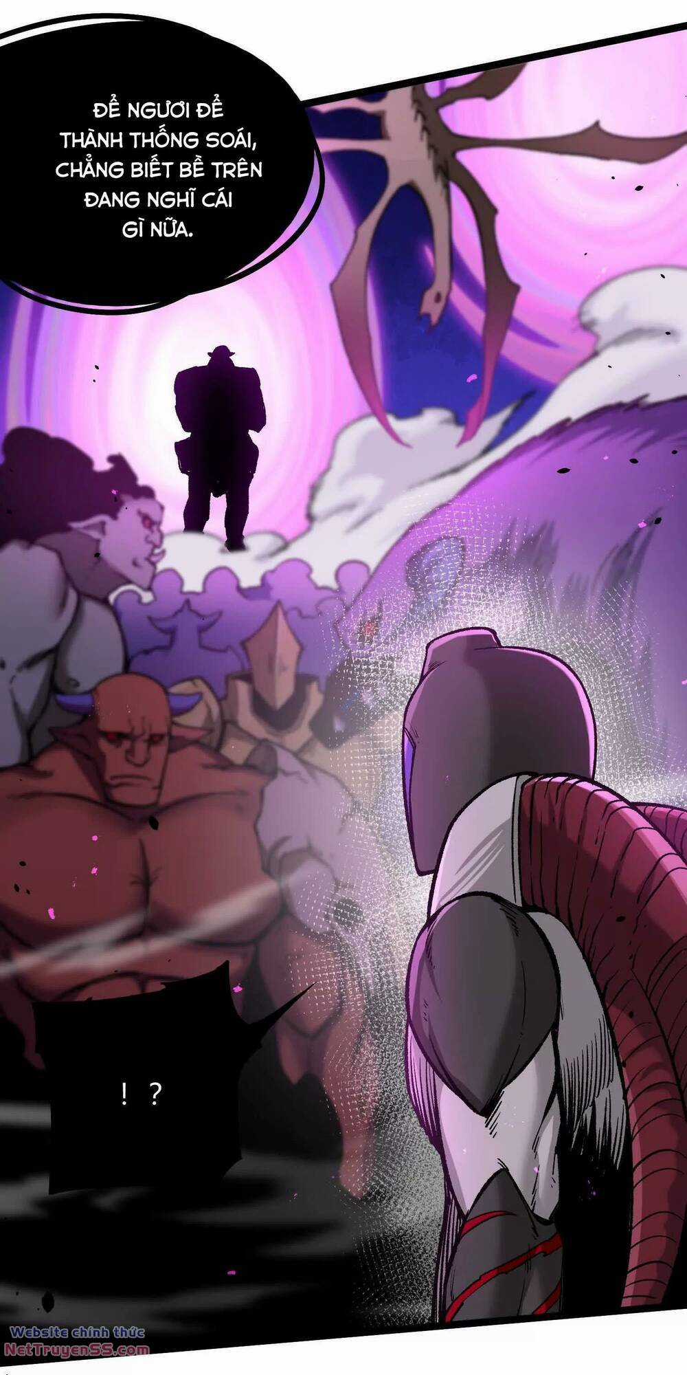 Quỷ Trảm Săn Nhân Chapter 19 trang 13