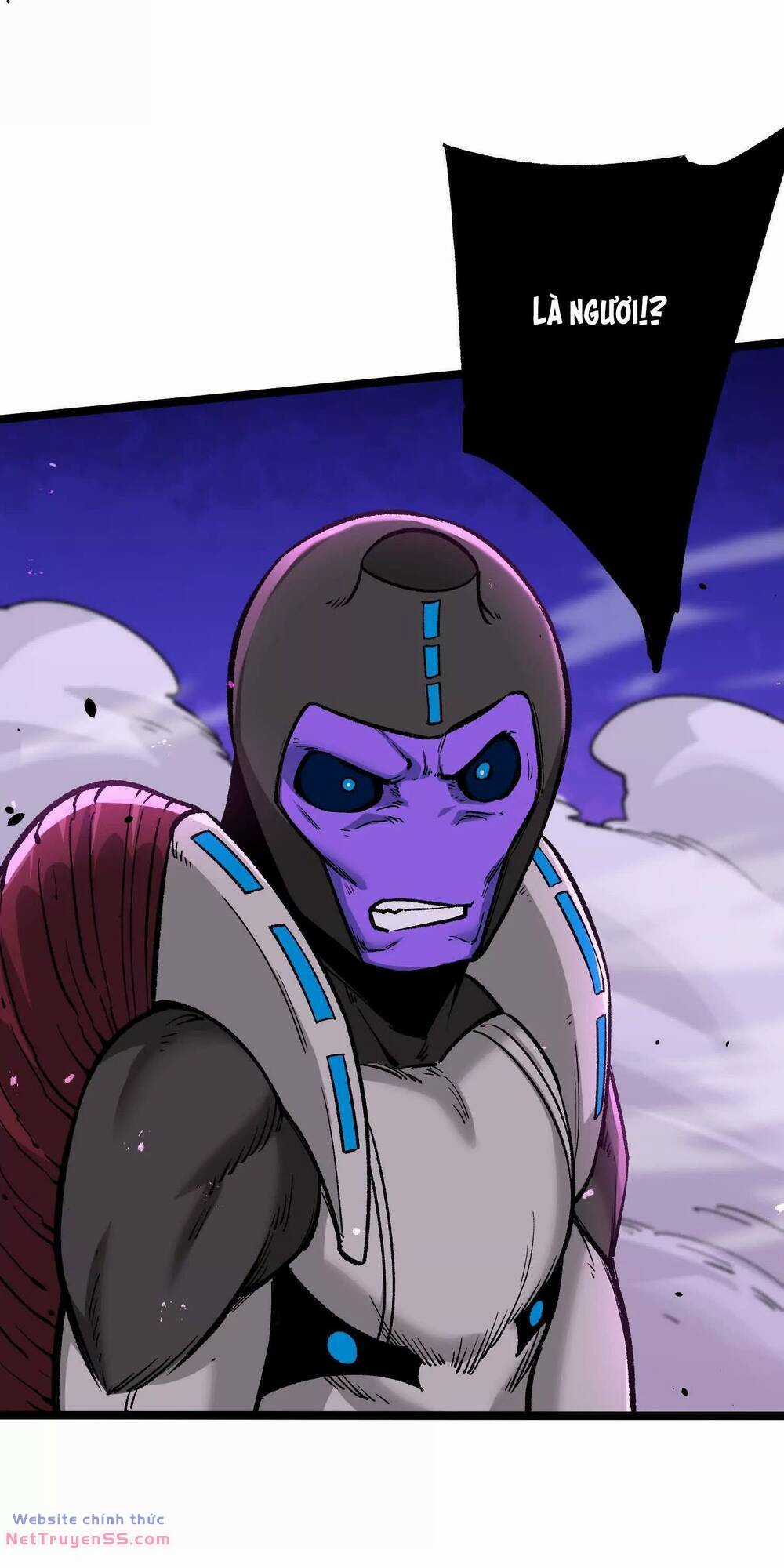 Quỷ Trảm Săn Nhân Chapter 19 trang 14