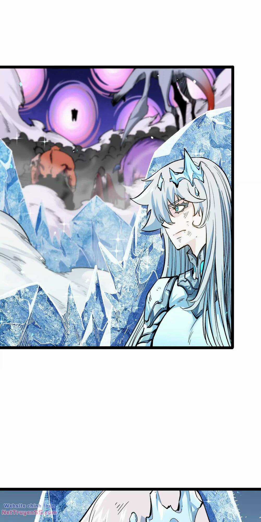 Quỷ Trảm Săn Nhân Chapter 19 trang 15