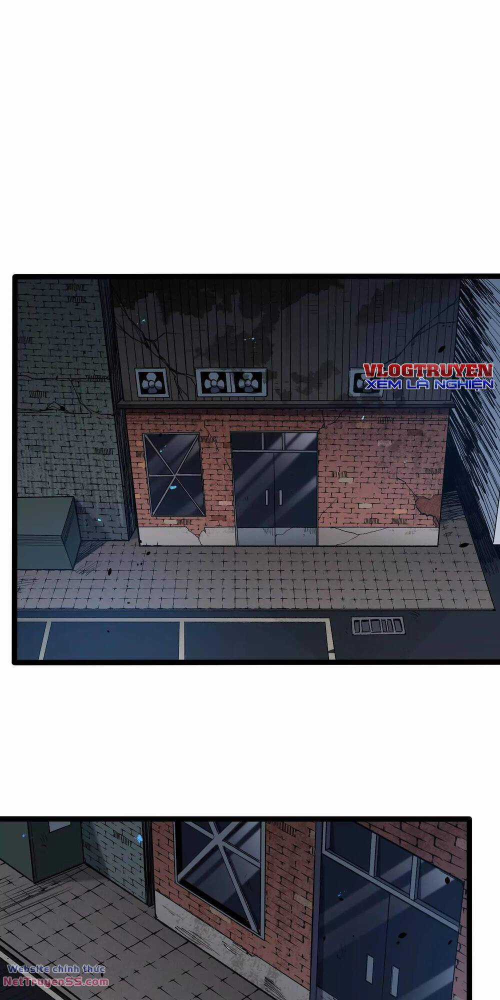 Quỷ Trảm Săn Nhân Chapter 19 trang 18