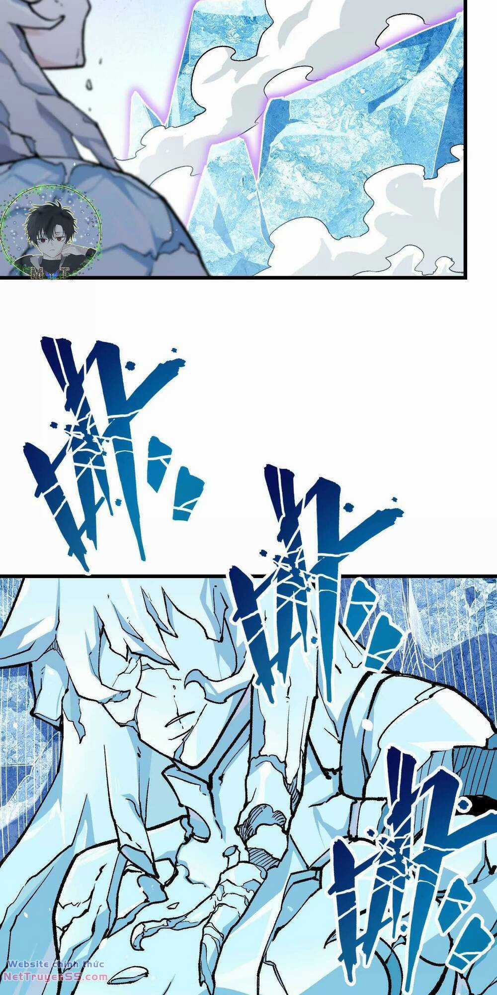 Quỷ Trảm Săn Nhân Chapter 19 trang 2