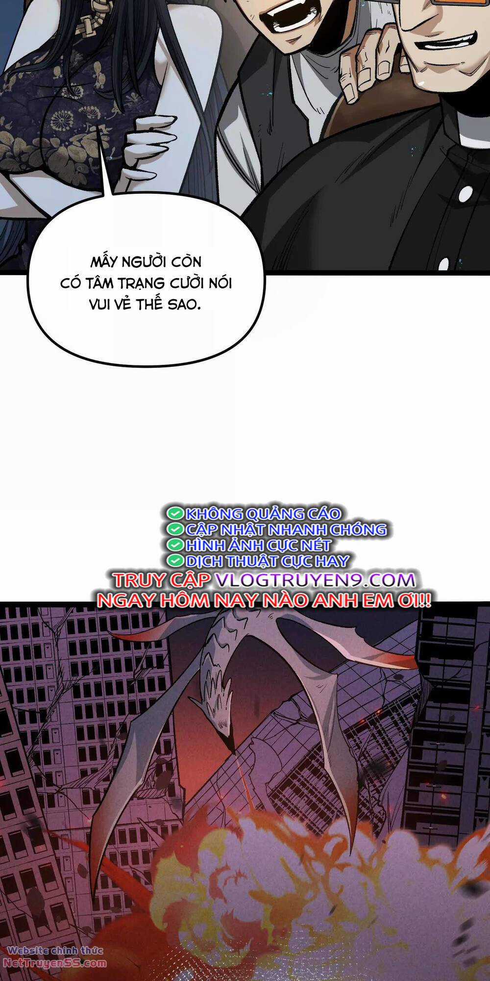 Quỷ Trảm Săn Nhân Chapter 19 trang 20