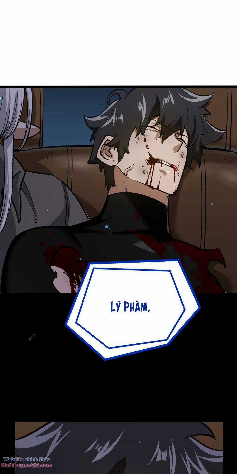 Quỷ Trảm Săn Nhân Chapter 19 trang 23