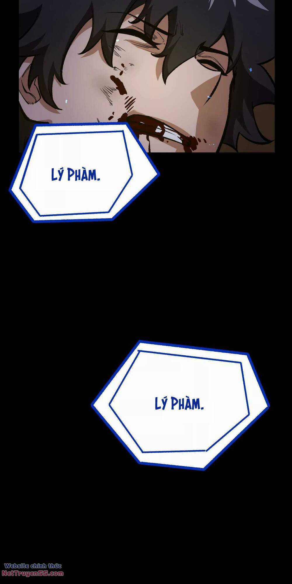 Quỷ Trảm Săn Nhân Chapter 19 trang 24