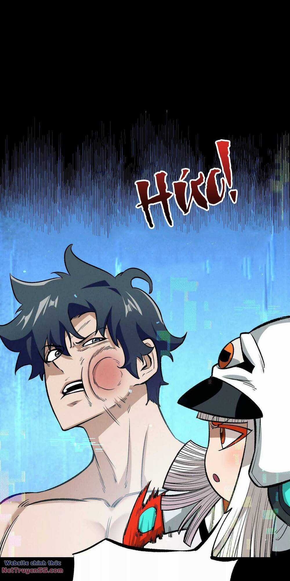 Quỷ Trảm Săn Nhân Chapter 19 trang 25