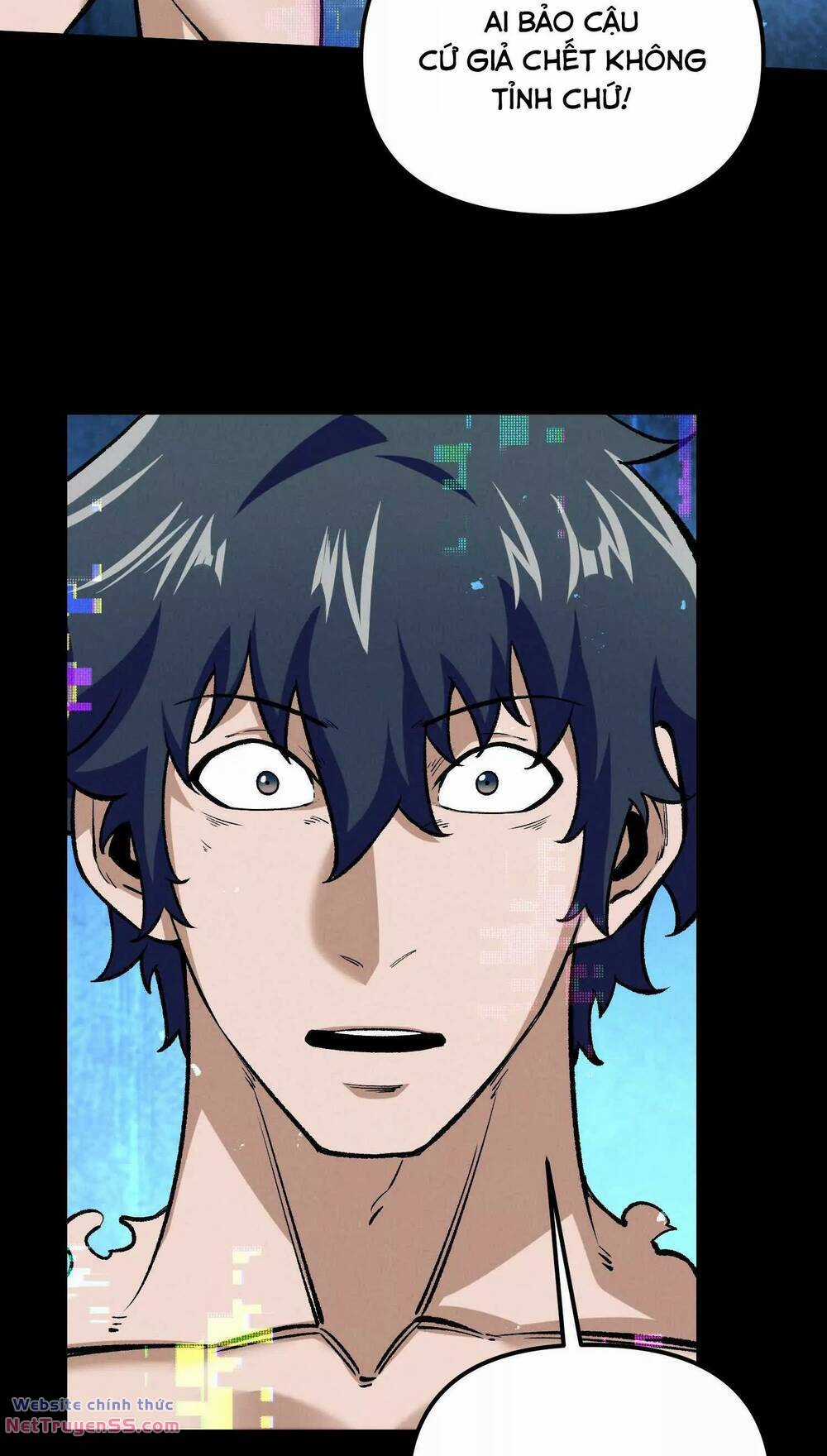 Quỷ Trảm Săn Nhân Chapter 19 trang 27