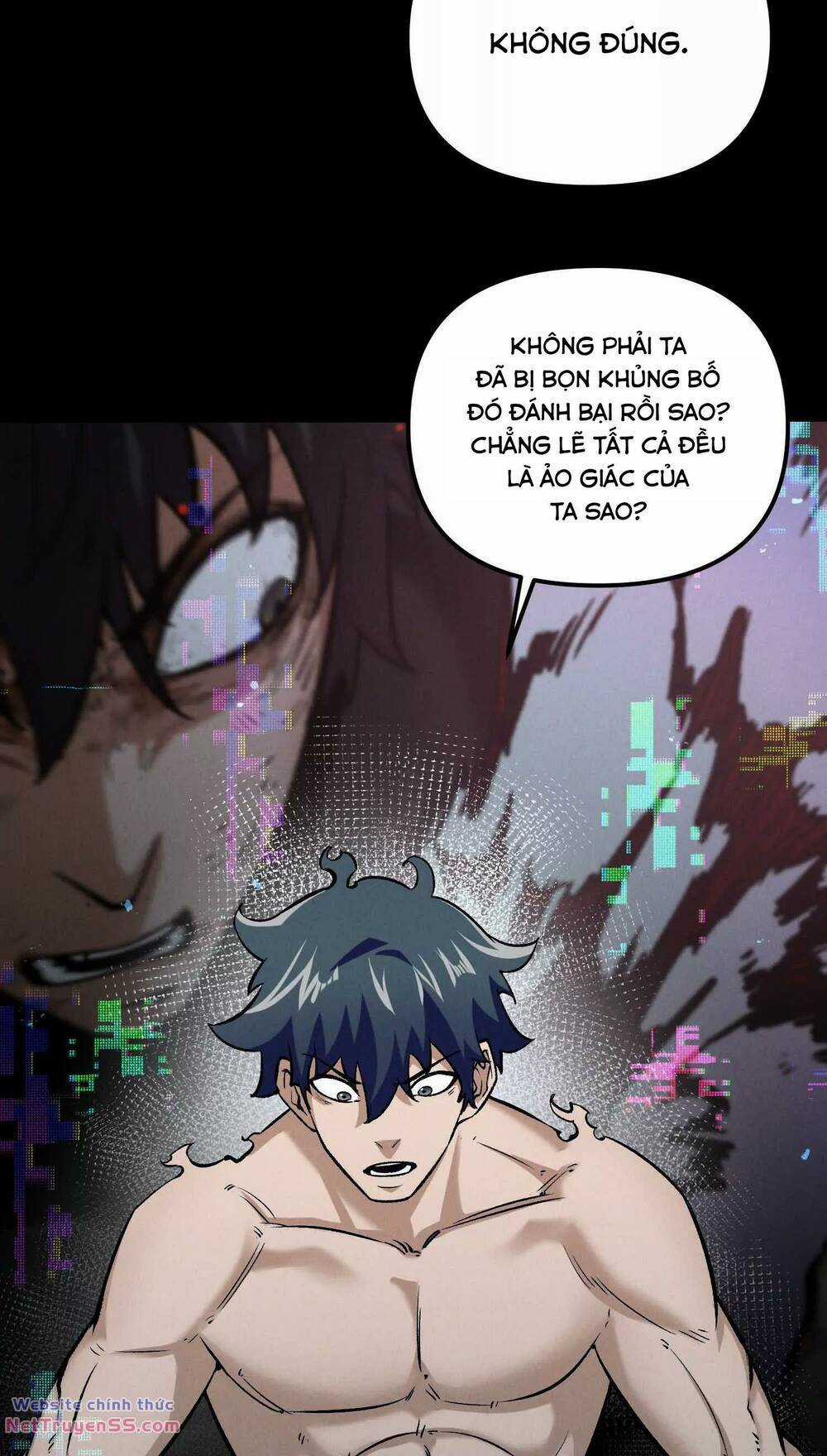 Quỷ Trảm Săn Nhân Chapter 19 trang 28