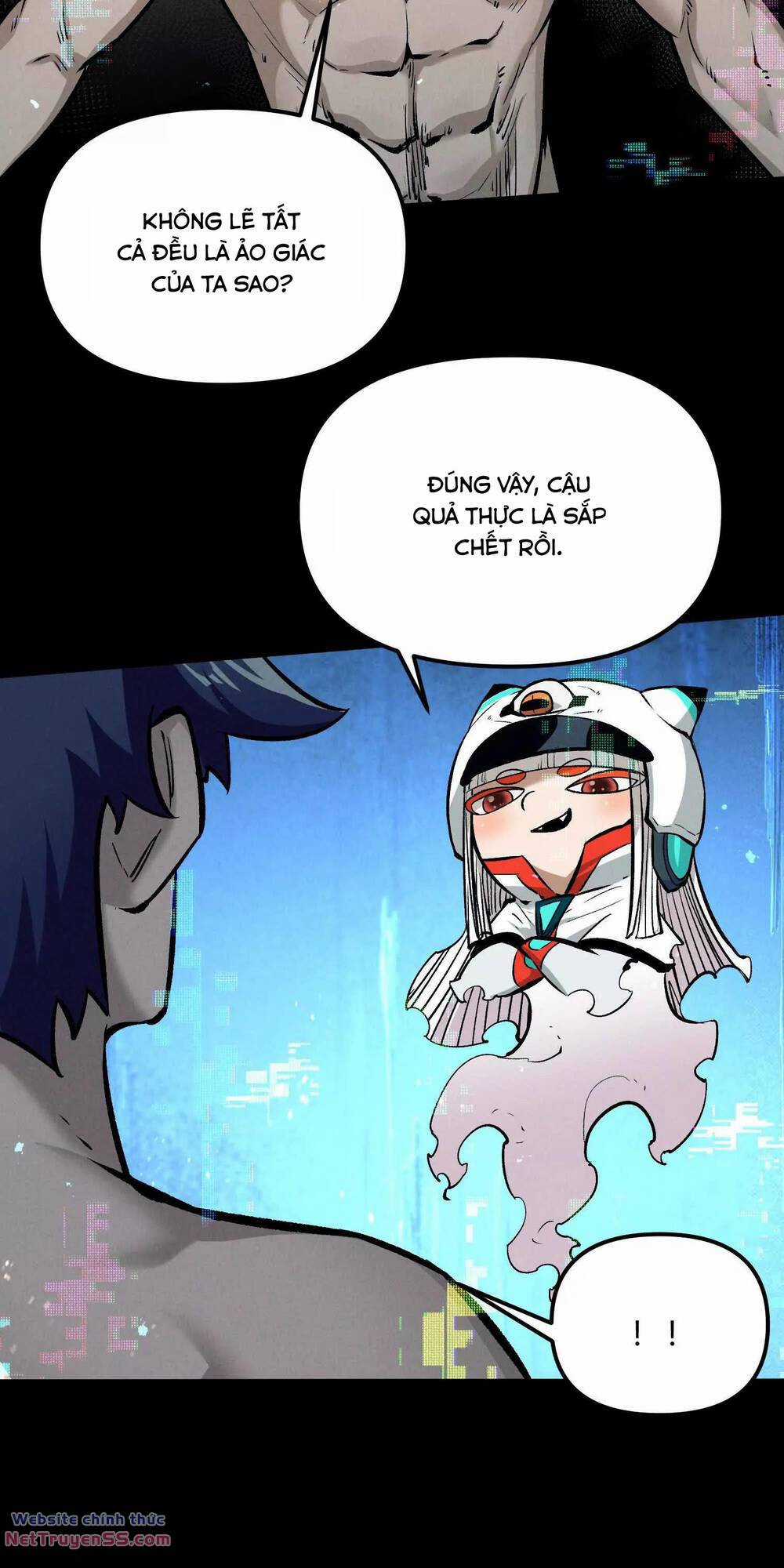 Quỷ Trảm Săn Nhân Chapter 19 trang 29