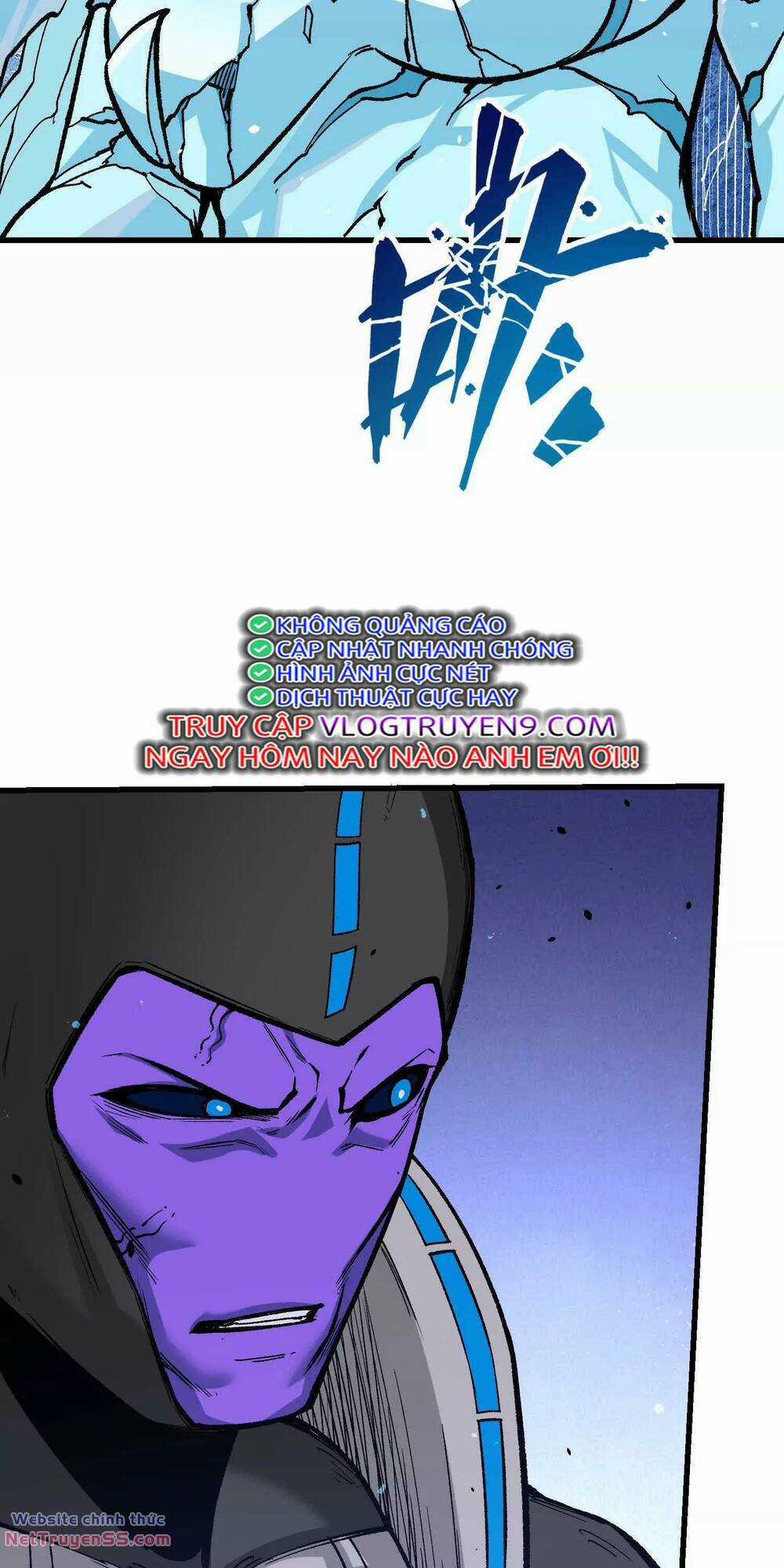 Quỷ Trảm Săn Nhân Chapter 19 trang 3