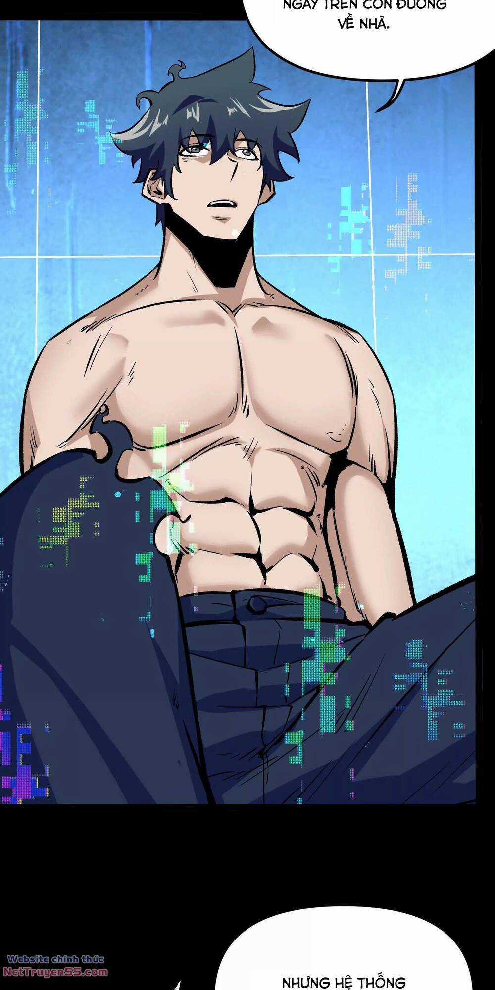 Quỷ Trảm Săn Nhân Chapter 19 trang 31