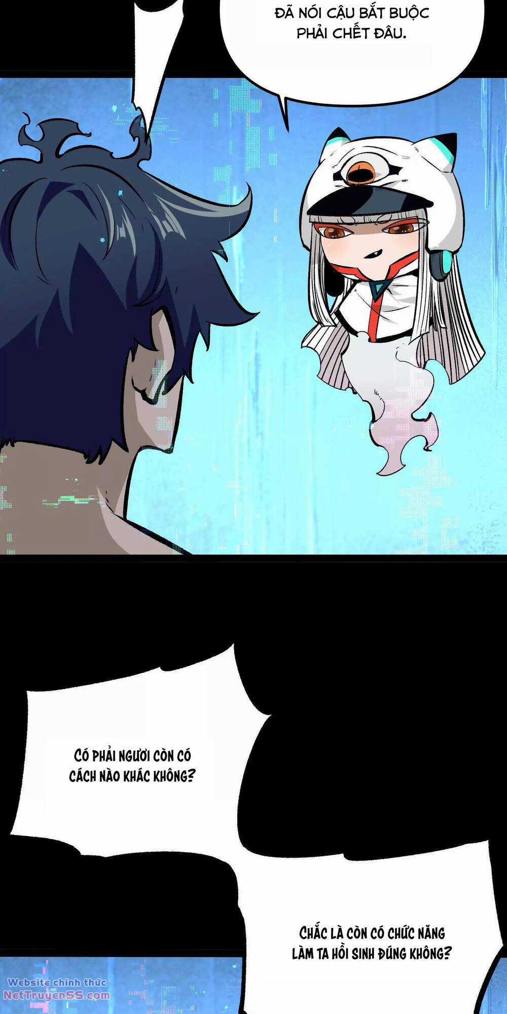 Quỷ Trảm Săn Nhân Chapter 19 trang 32