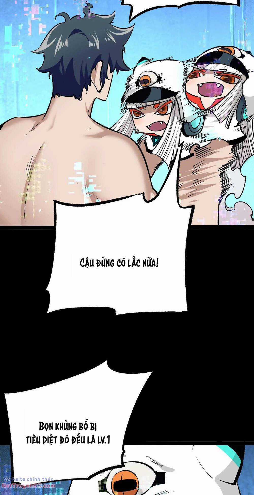 Quỷ Trảm Săn Nhân Chapter 19 trang 33