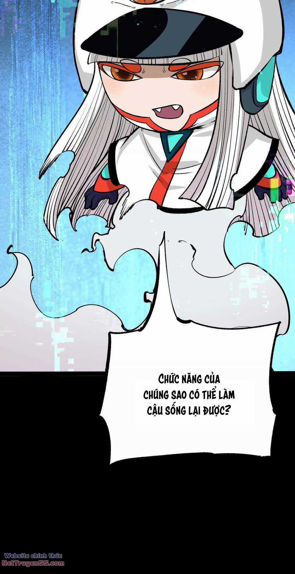 Quỷ Trảm Săn Nhân Chapter 19 trang 34