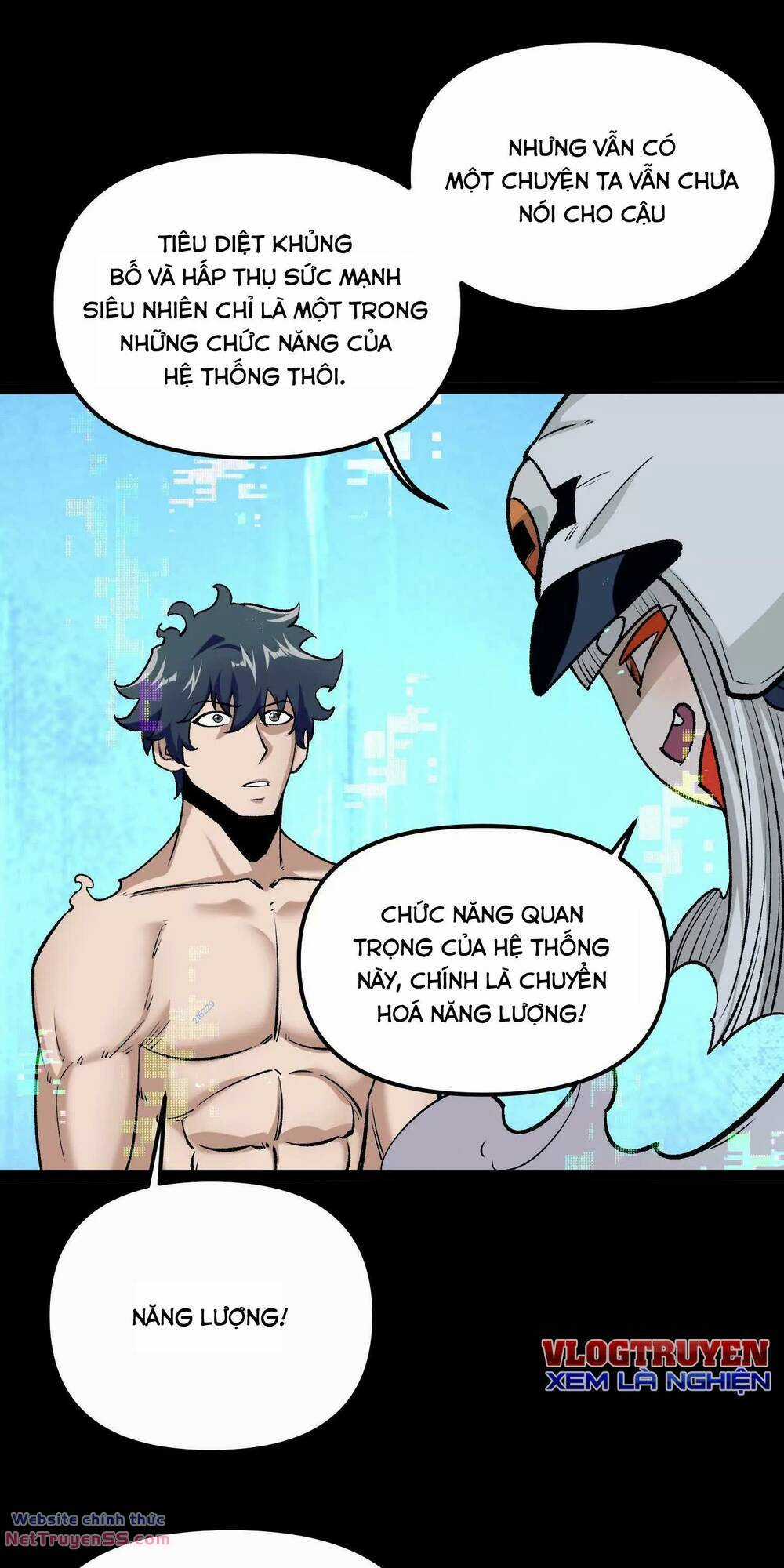 Quỷ Trảm Săn Nhân Chapter 19 trang 35