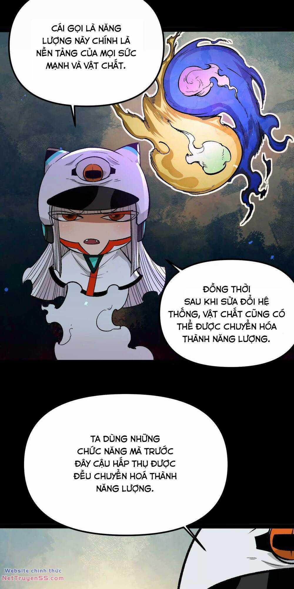 Quỷ Trảm Săn Nhân Chapter 19 trang 36