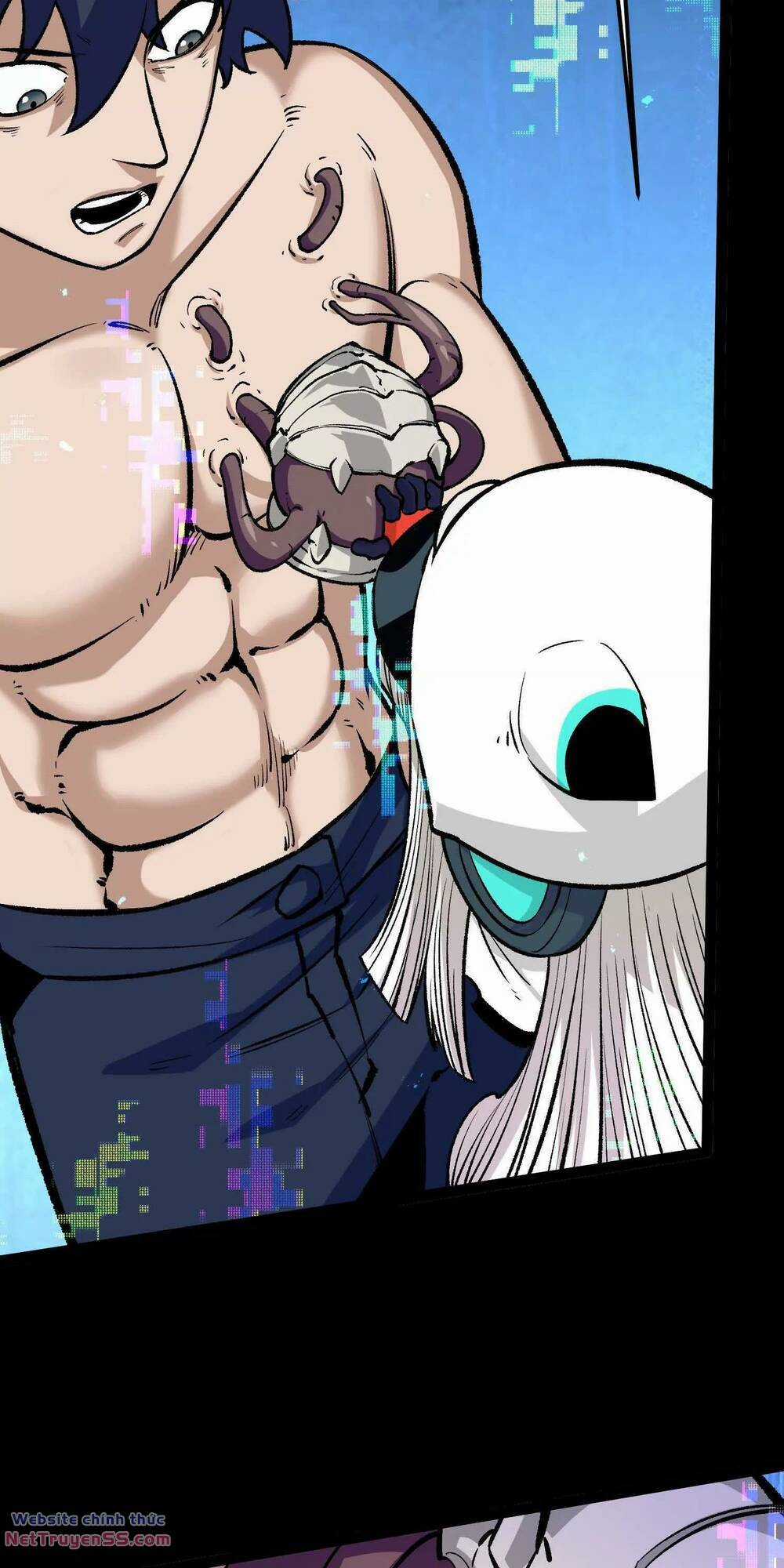 Quỷ Trảm Săn Nhân Chapter 19 trang 38