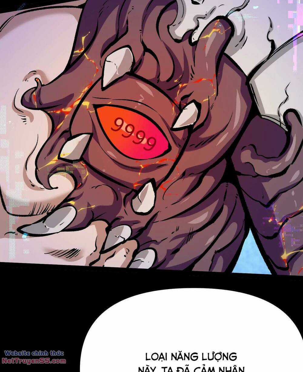 Quỷ Trảm Săn Nhân Chapter 19 trang 39