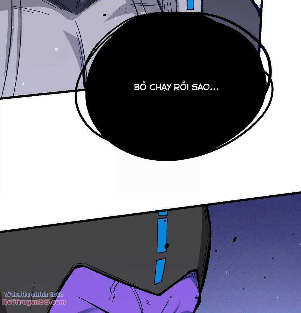 Quỷ Trảm Săn Nhân Chapter 19 trang 4