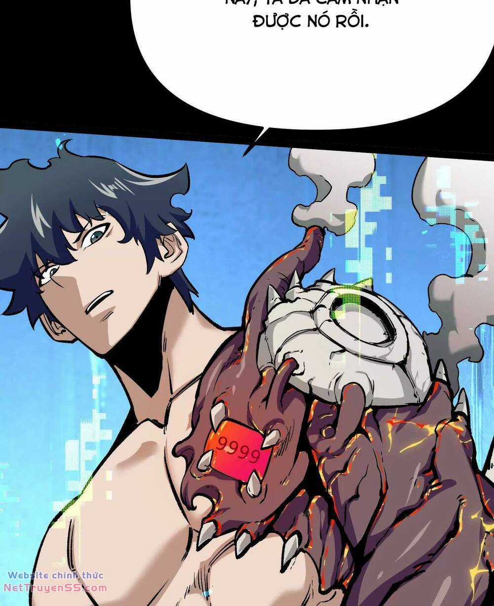 Quỷ Trảm Săn Nhân Chapter 19 trang 40