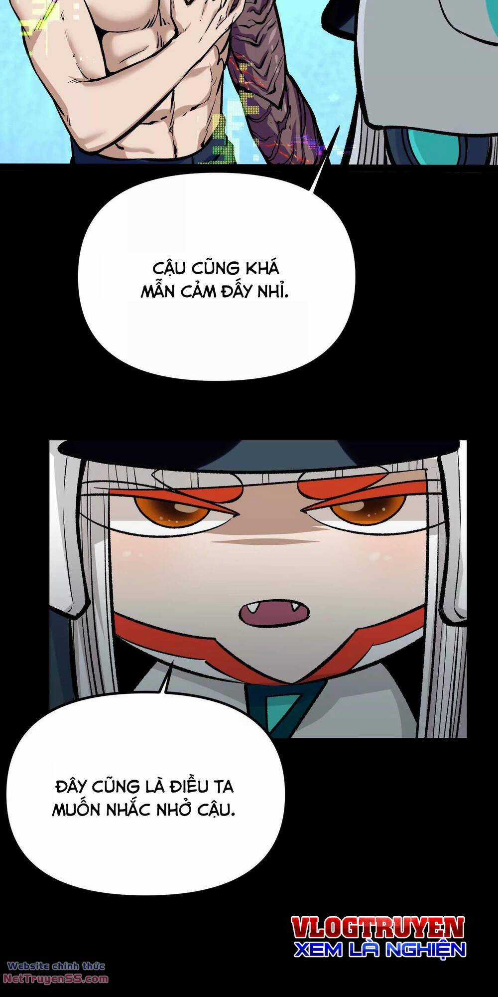 Quỷ Trảm Săn Nhân Chapter 19 trang 42