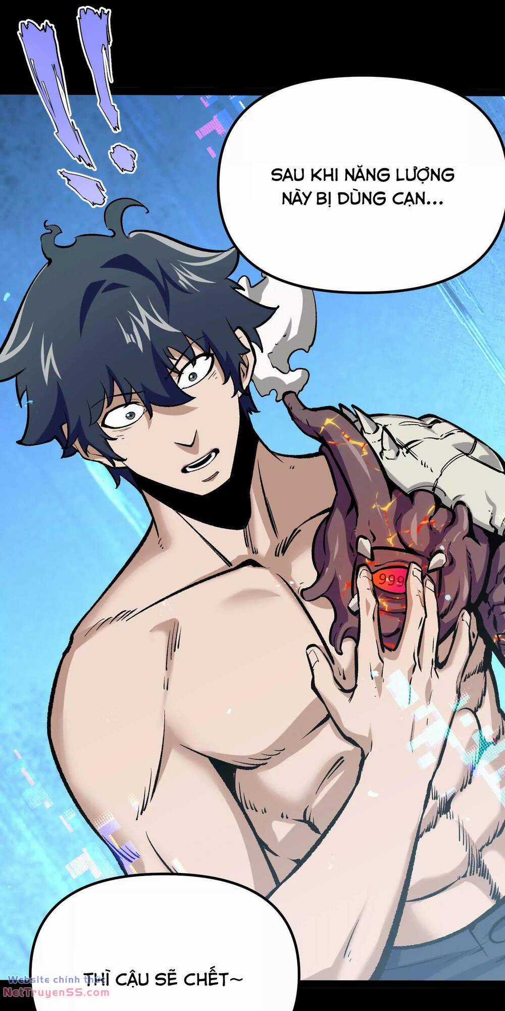 Quỷ Trảm Săn Nhân Chapter 19 trang 43