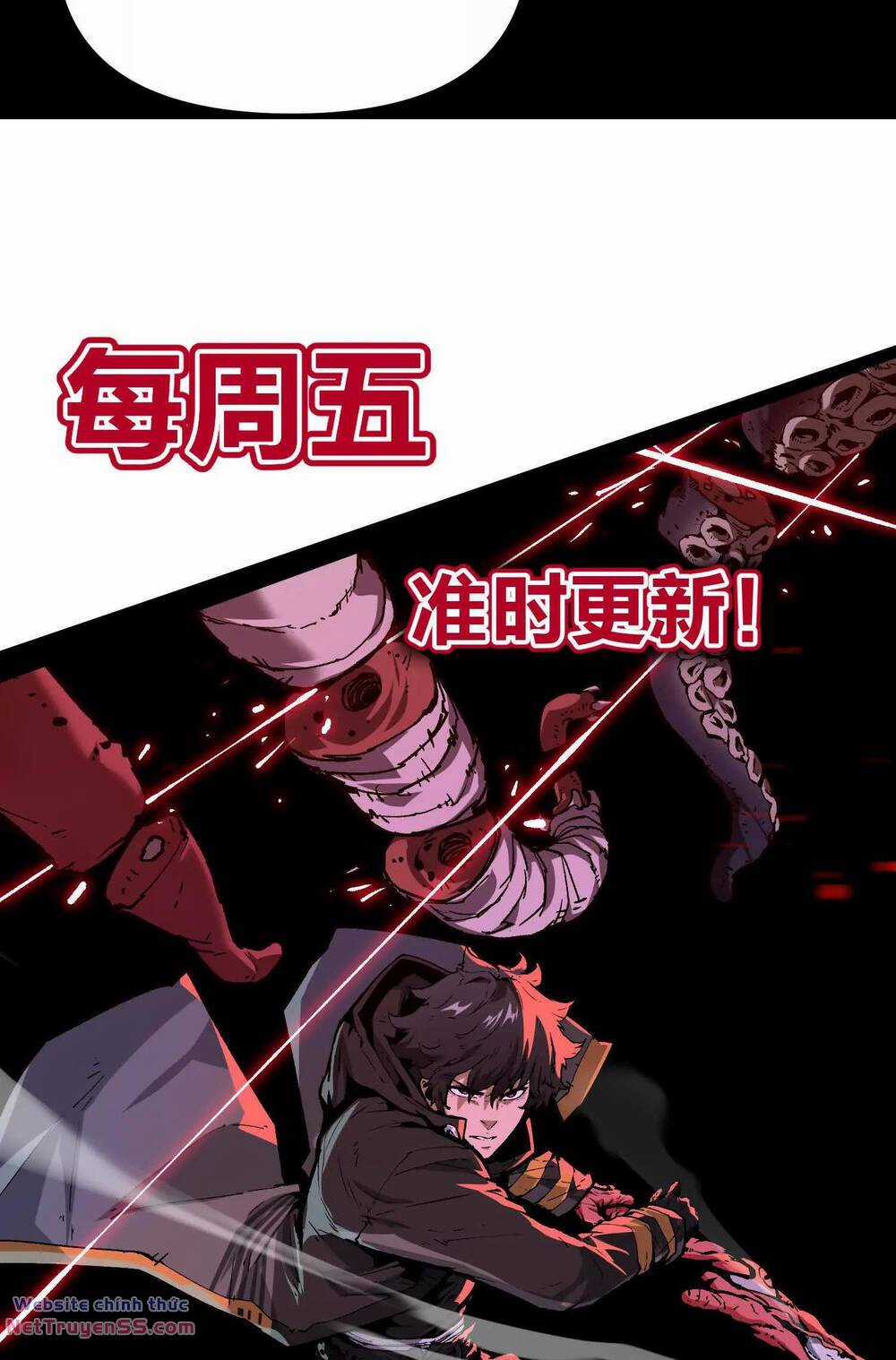 Quỷ Trảm Săn Nhân Chapter 19 trang 44