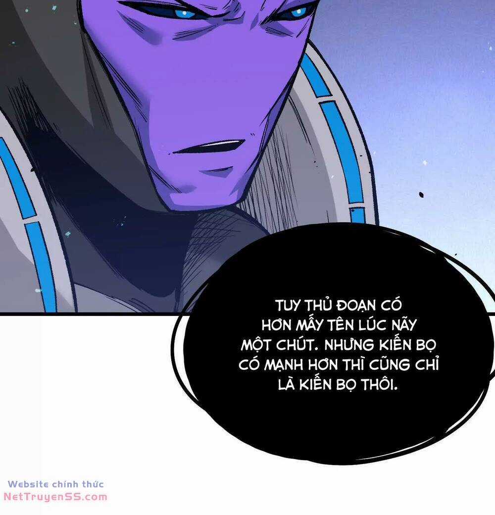 Quỷ Trảm Săn Nhân Chapter 19 trang 5