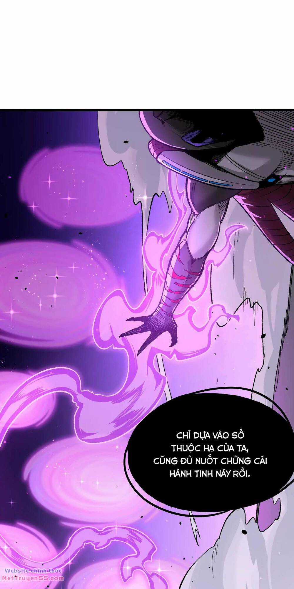 Quỷ Trảm Săn Nhân Chapter 19 trang 6