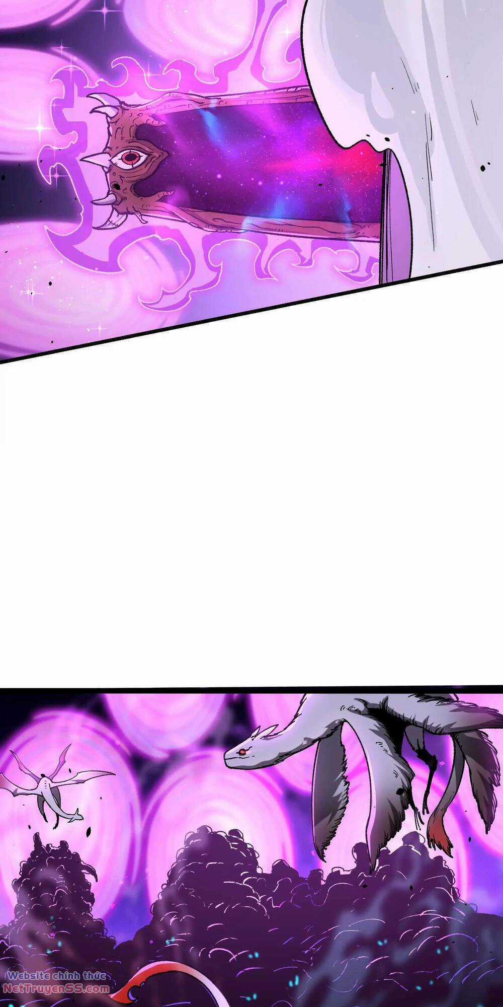 Quỷ Trảm Săn Nhân Chapter 19 trang 7