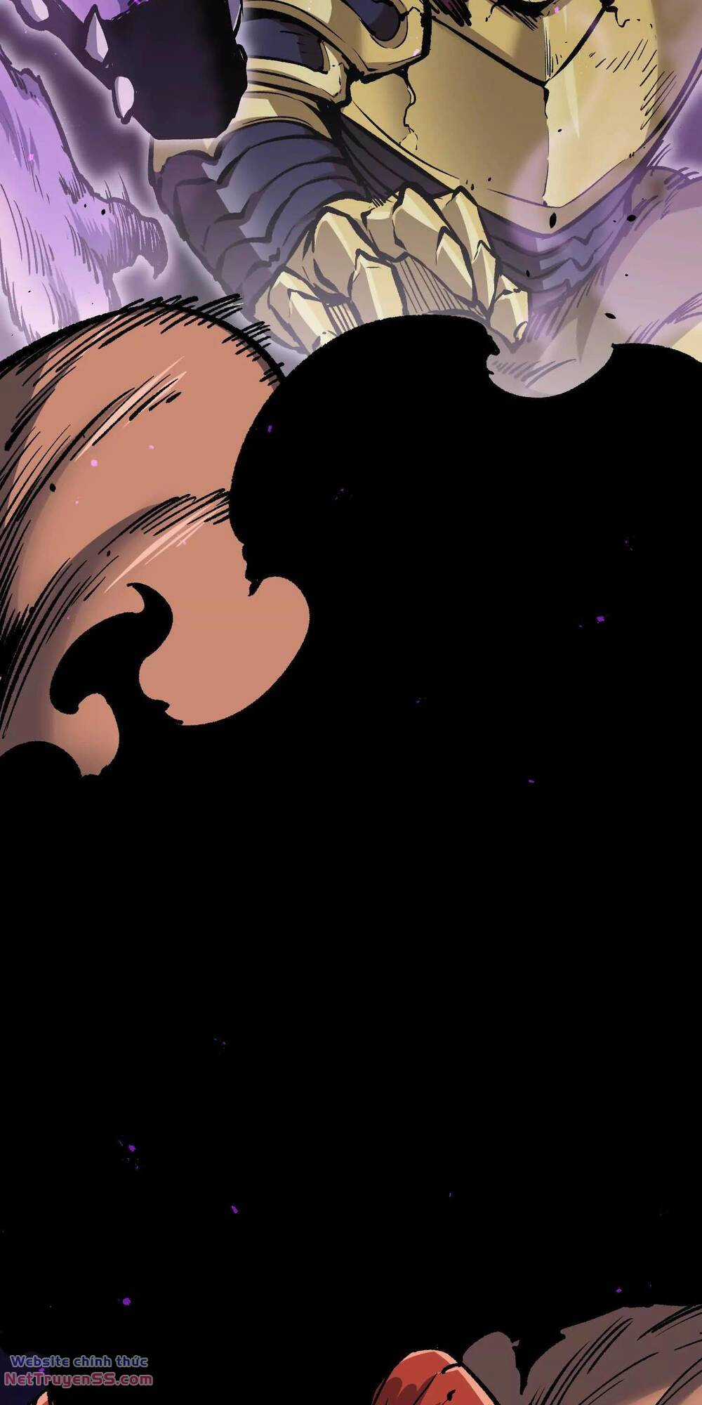 Quỷ Trảm Săn Nhân Chapter 19 trang 9