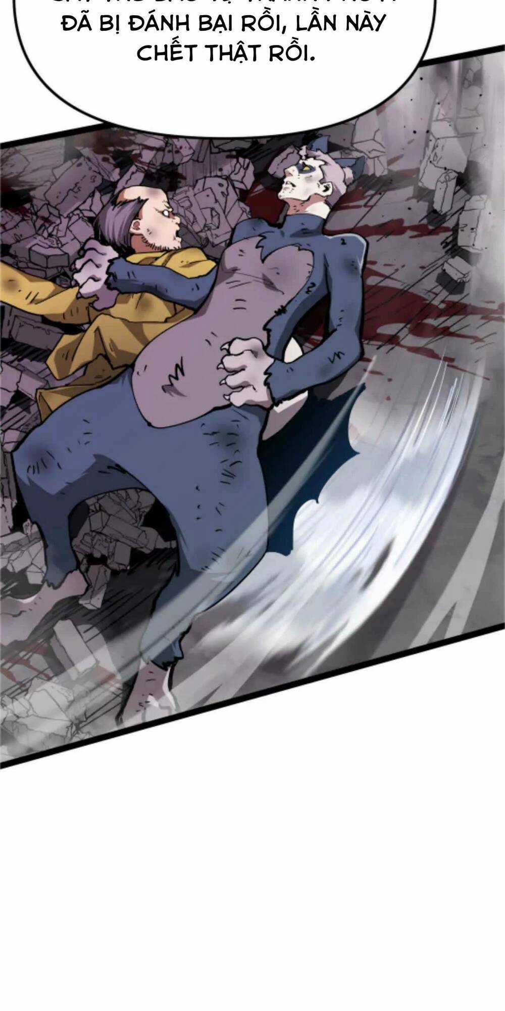 Quỷ Trảm Săn Nhân Chapter 2 trang 10