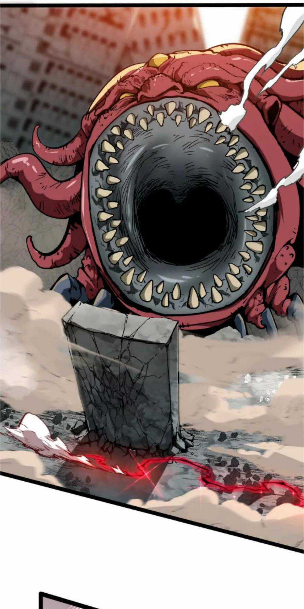 Quỷ Trảm Săn Nhân Chapter 2 trang 100