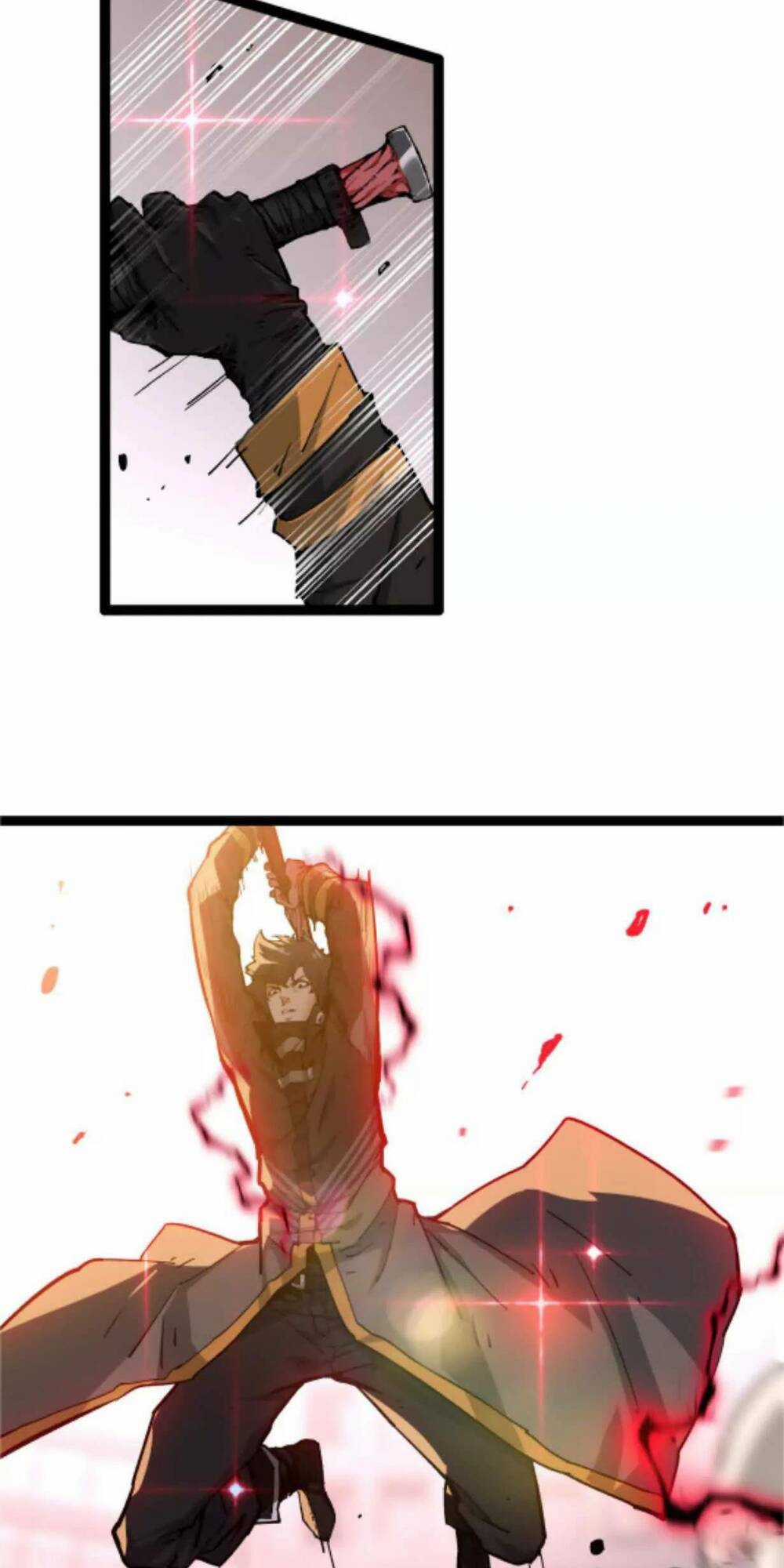 Quỷ Trảm Săn Nhân Chapter 2 trang 101