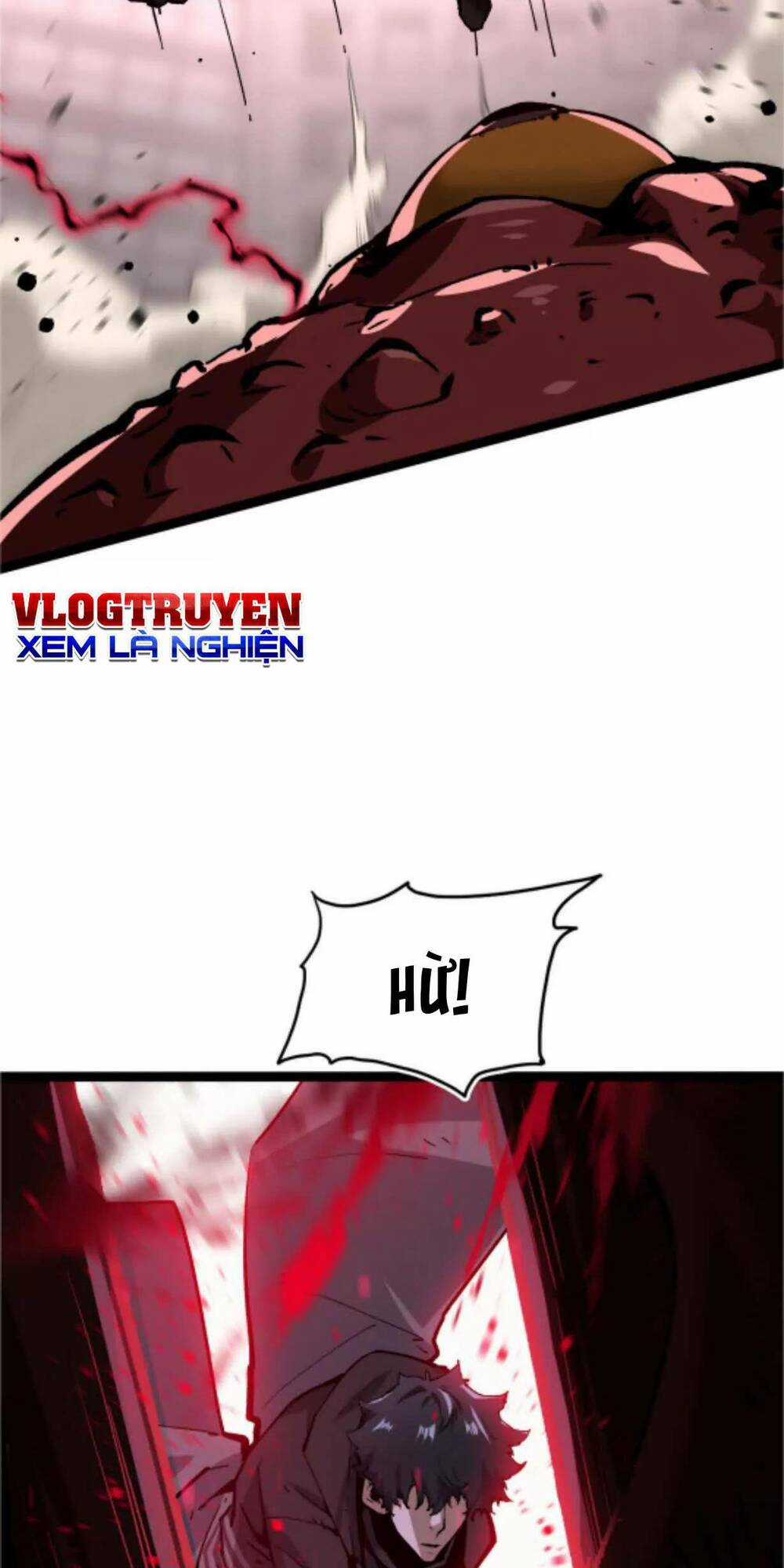 Quỷ Trảm Săn Nhân Chapter 2 trang 102