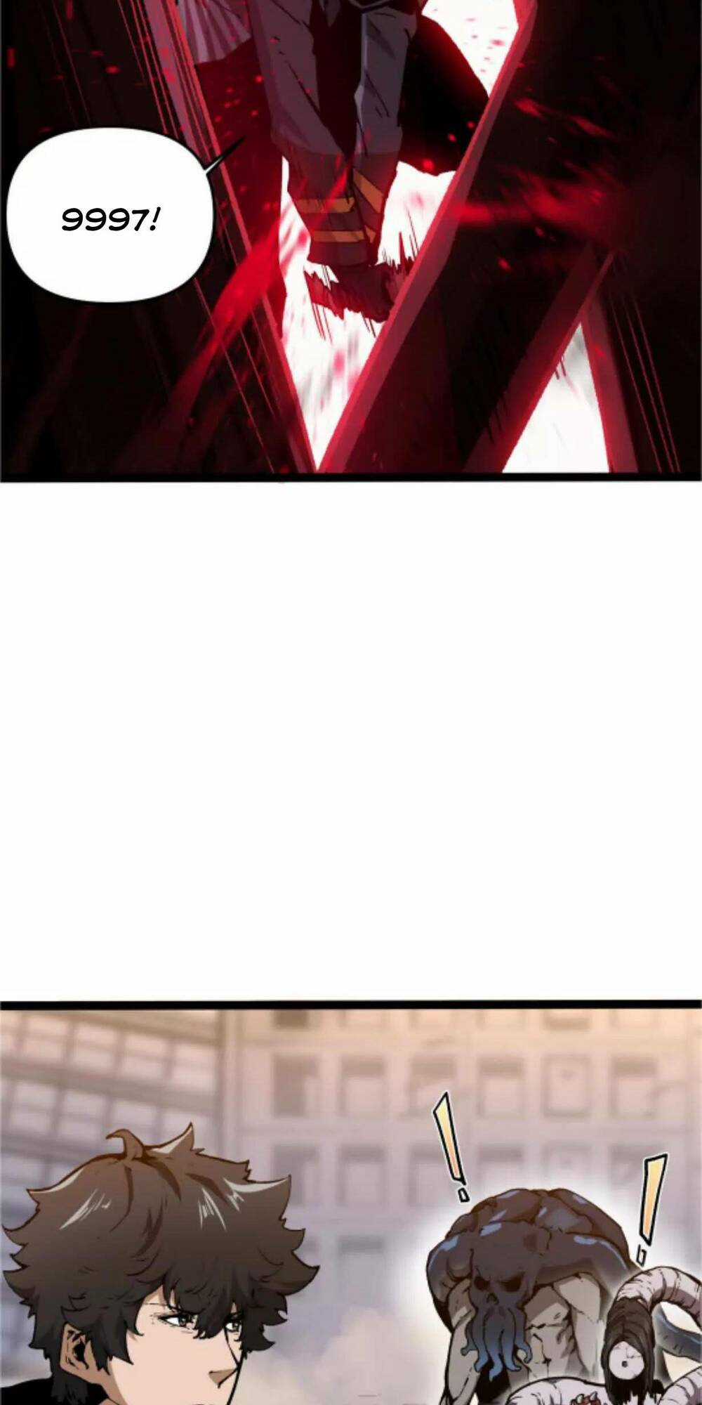 Quỷ Trảm Săn Nhân Chapter 2 trang 103