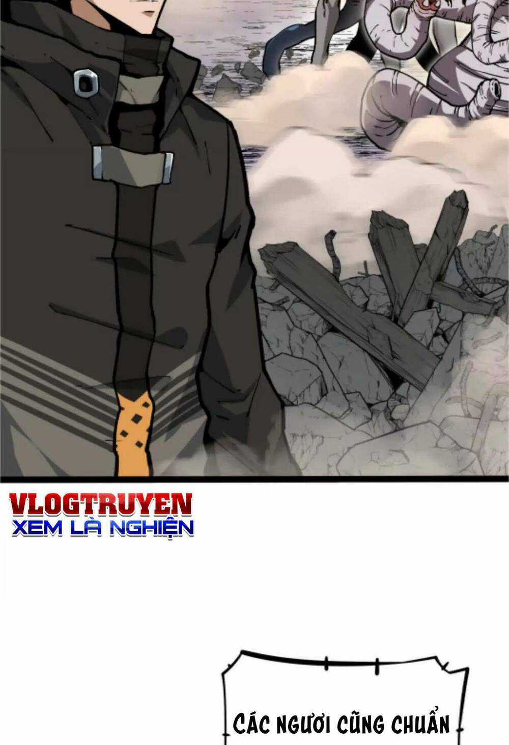 Quỷ Trảm Săn Nhân Chapter 2 trang 104