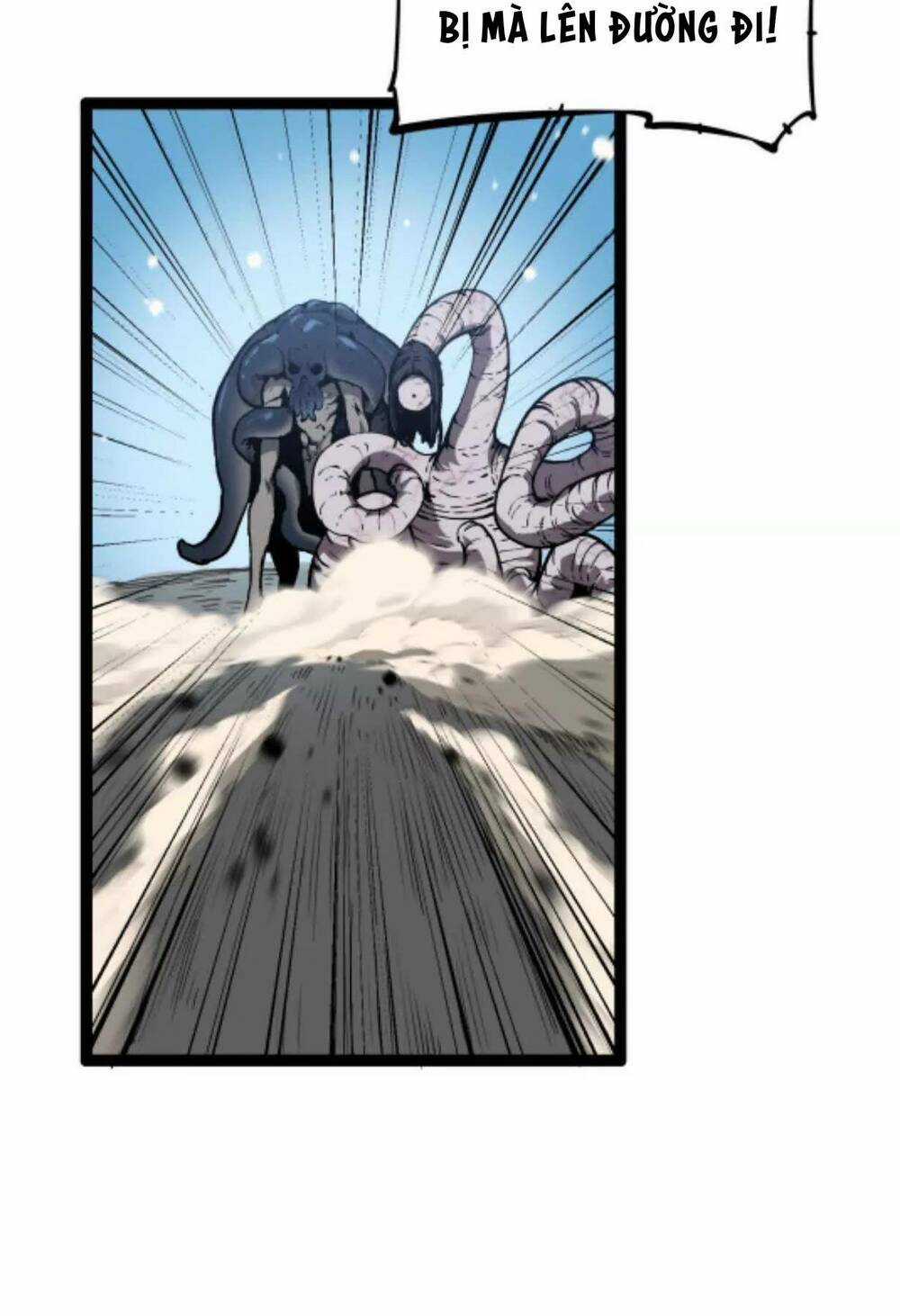 Quỷ Trảm Săn Nhân Chapter 2 trang 105