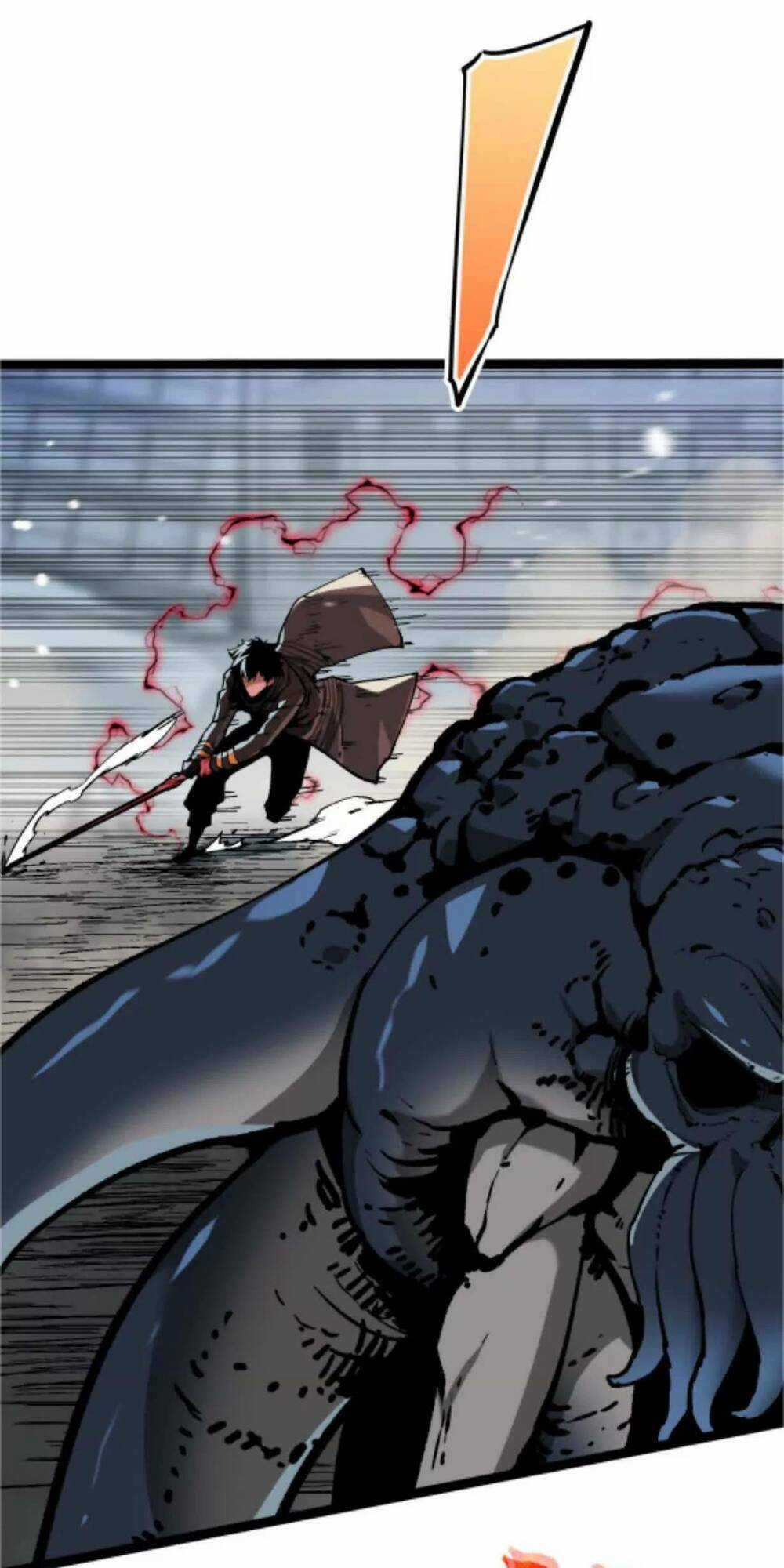 Quỷ Trảm Săn Nhân Chapter 2 trang 106