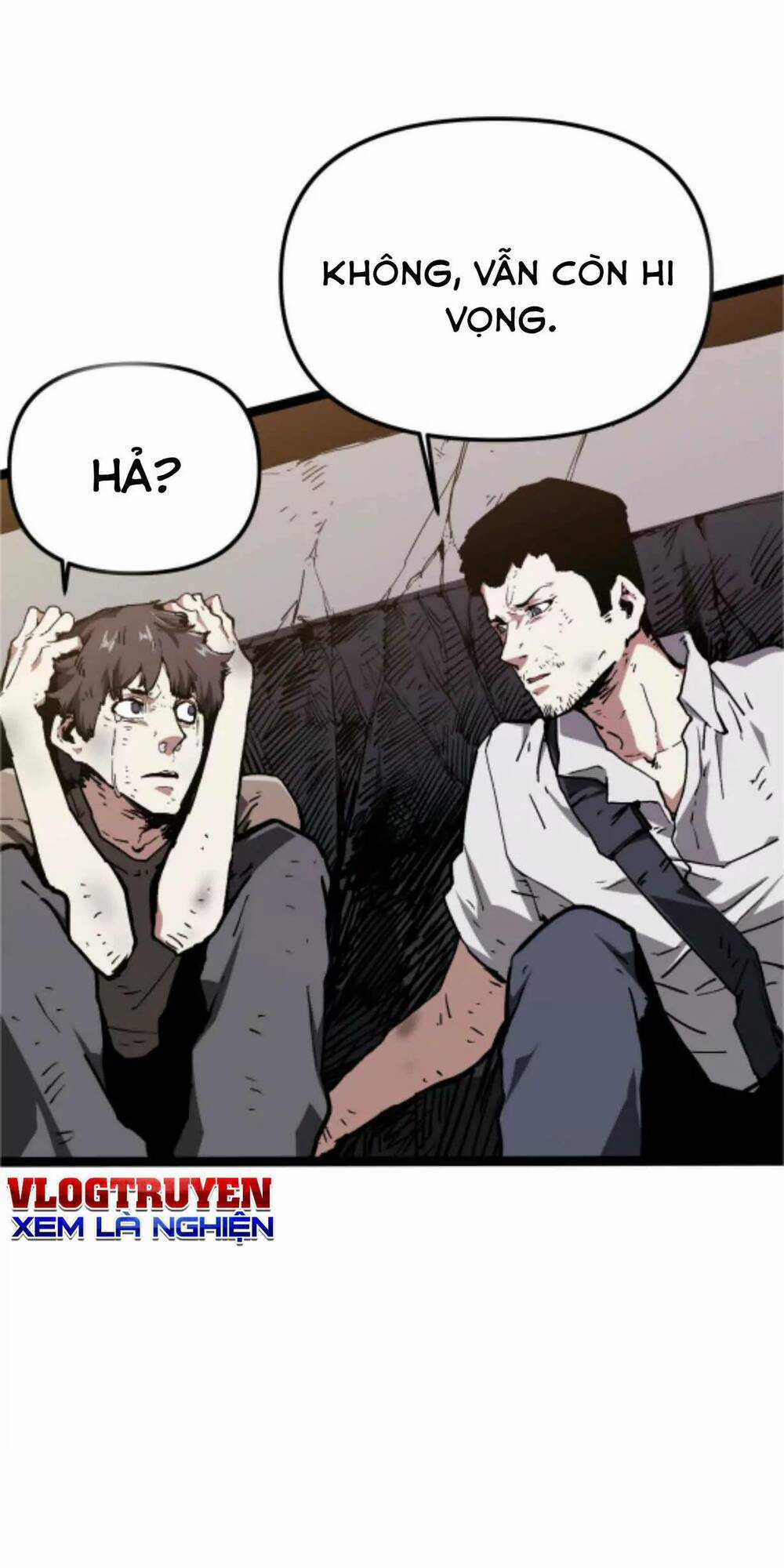 Quỷ Trảm Săn Nhân Chapter 2 trang 11