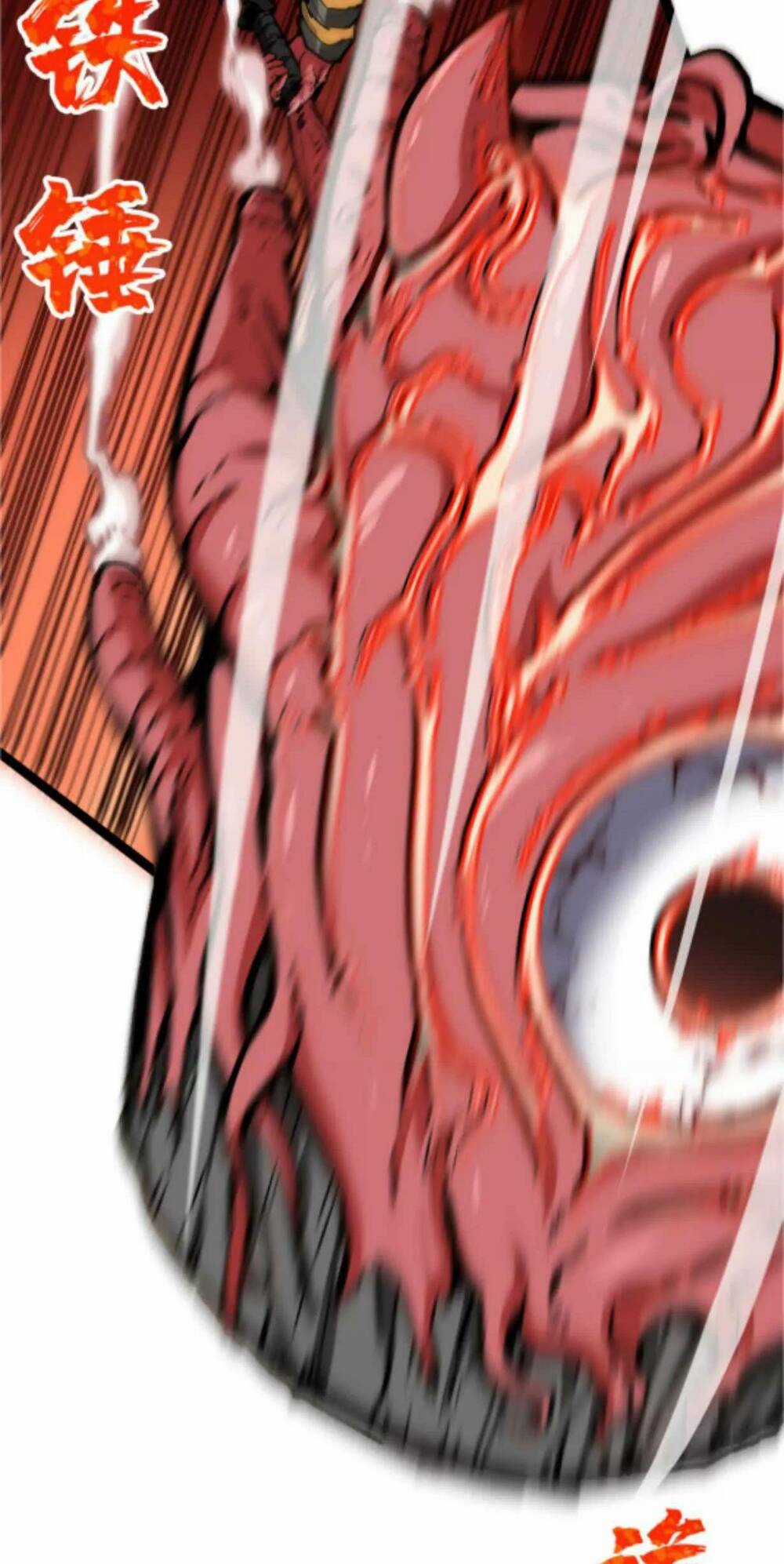 Quỷ Trảm Săn Nhân Chapter 2 trang 110