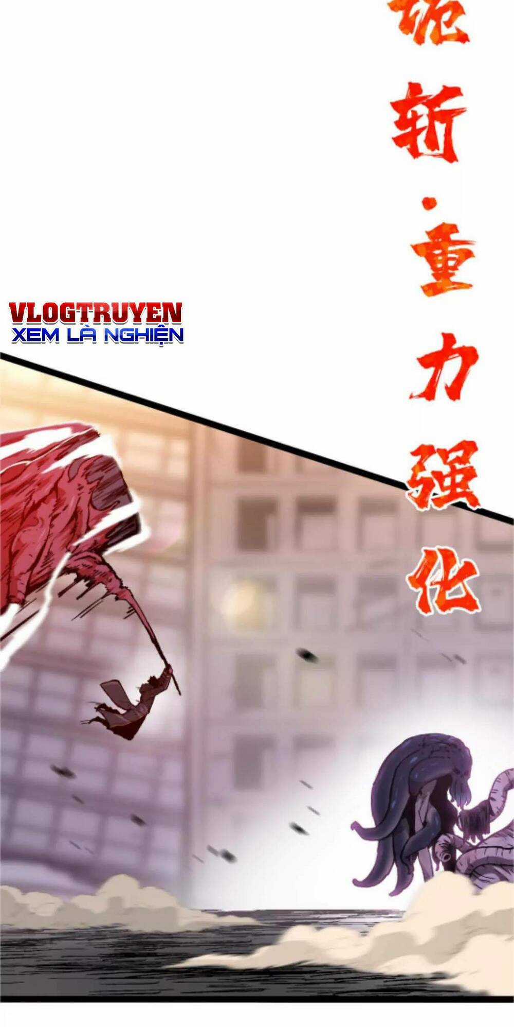 Quỷ Trảm Săn Nhân Chapter 2 trang 111