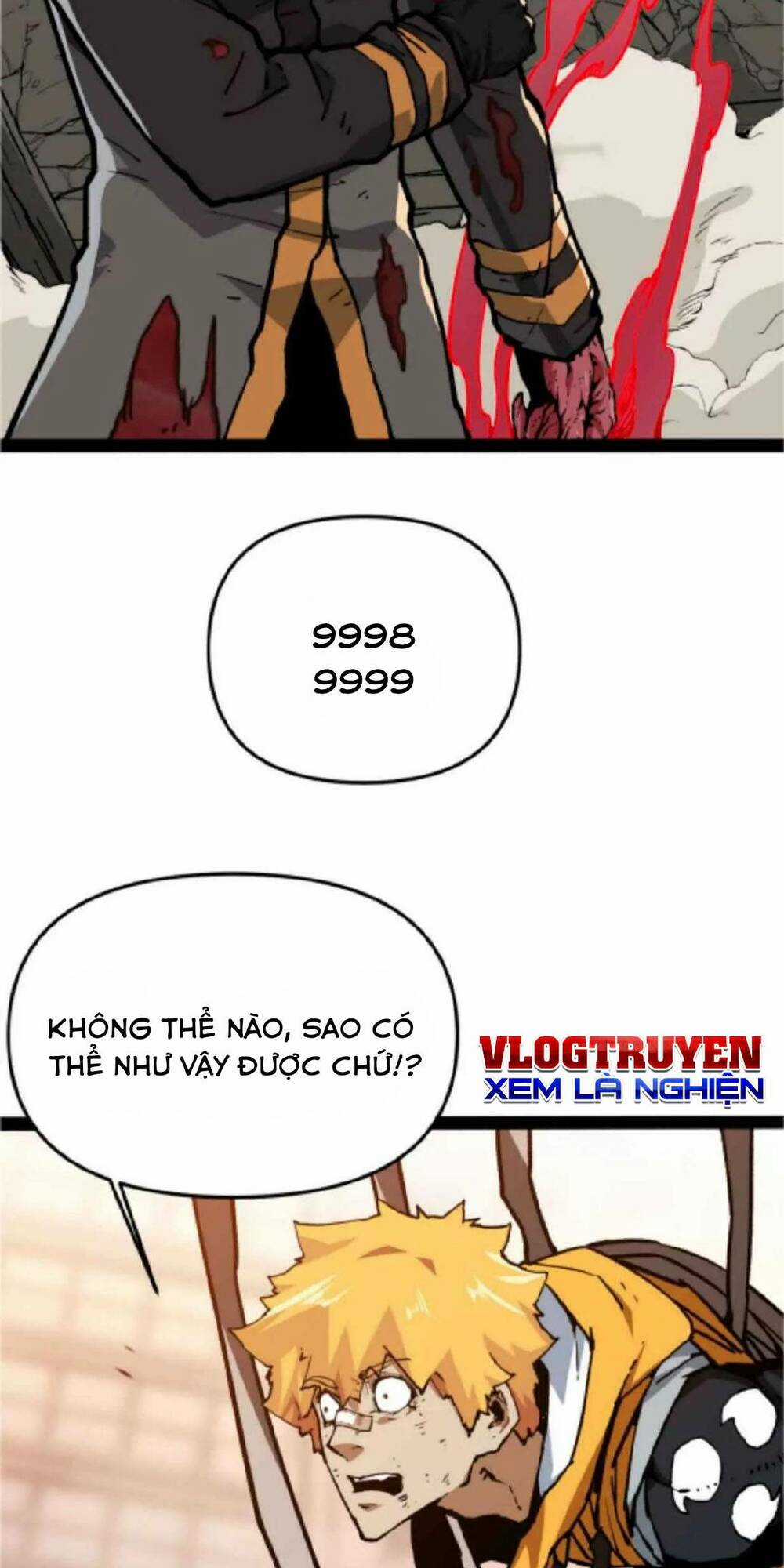 Quỷ Trảm Săn Nhân Chapter 2 trang 115