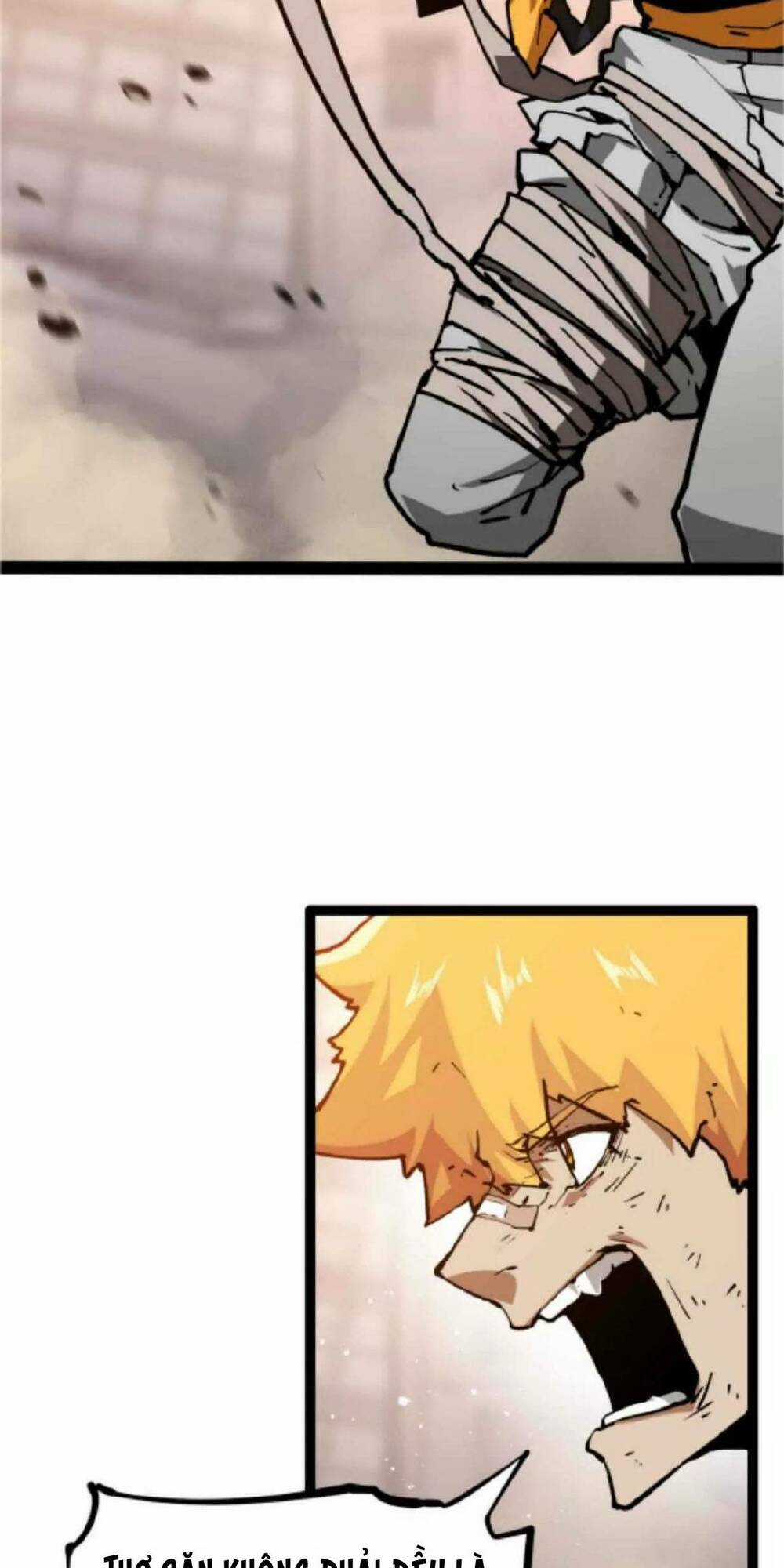 Quỷ Trảm Săn Nhân Chapter 2 trang 116