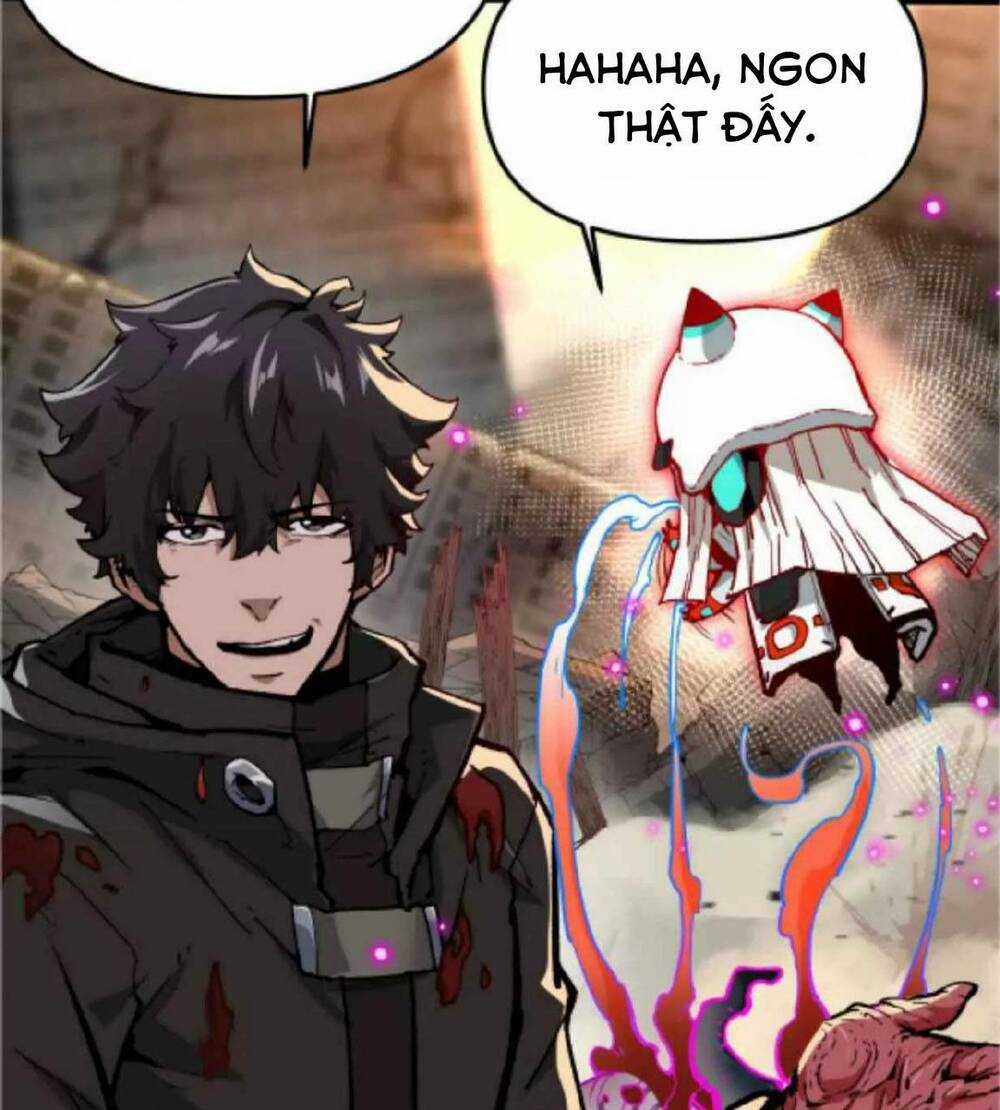 Quỷ Trảm Săn Nhân Chapter 2 trang 118