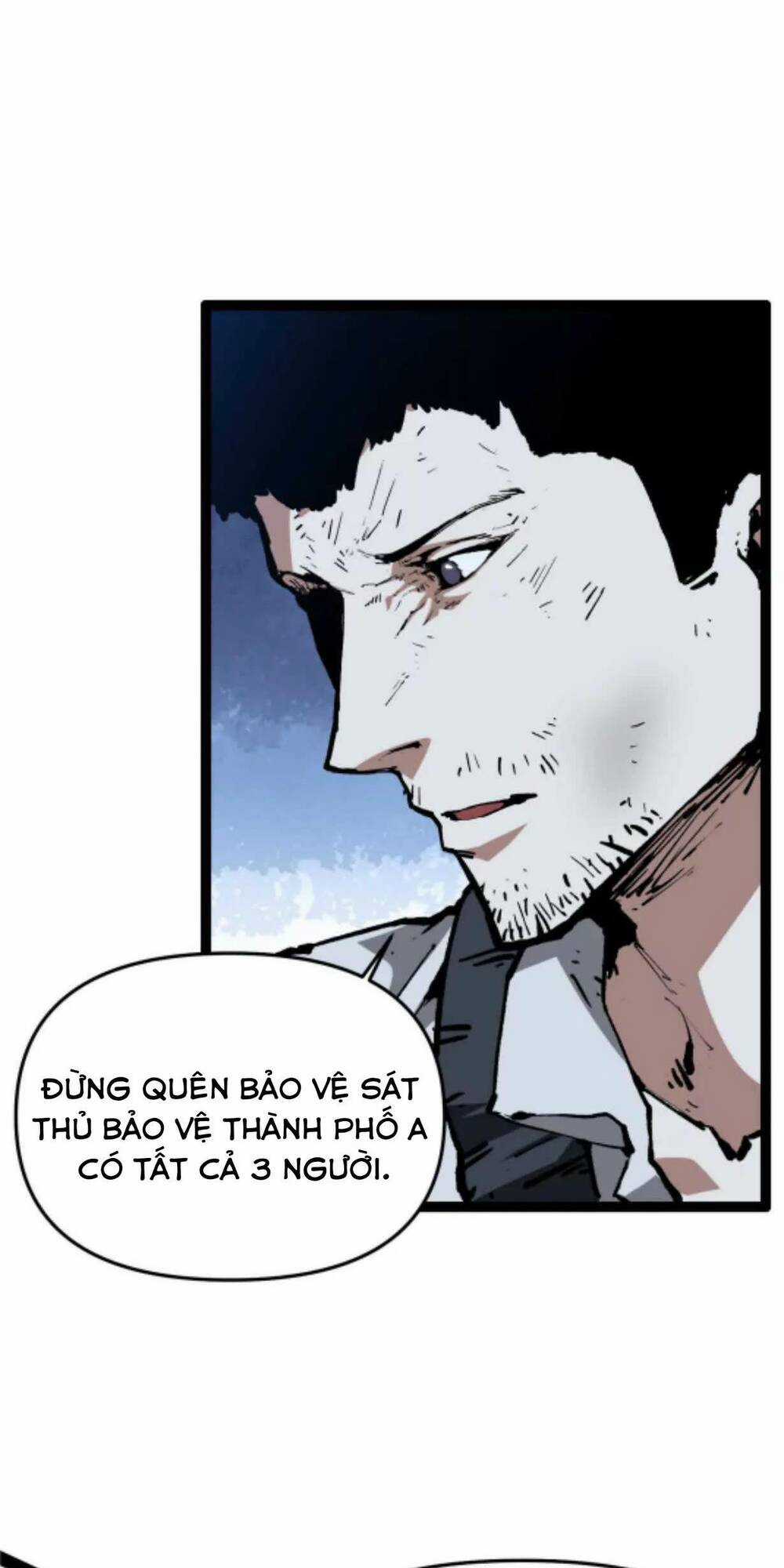 Quỷ Trảm Săn Nhân Chapter 2 trang 12