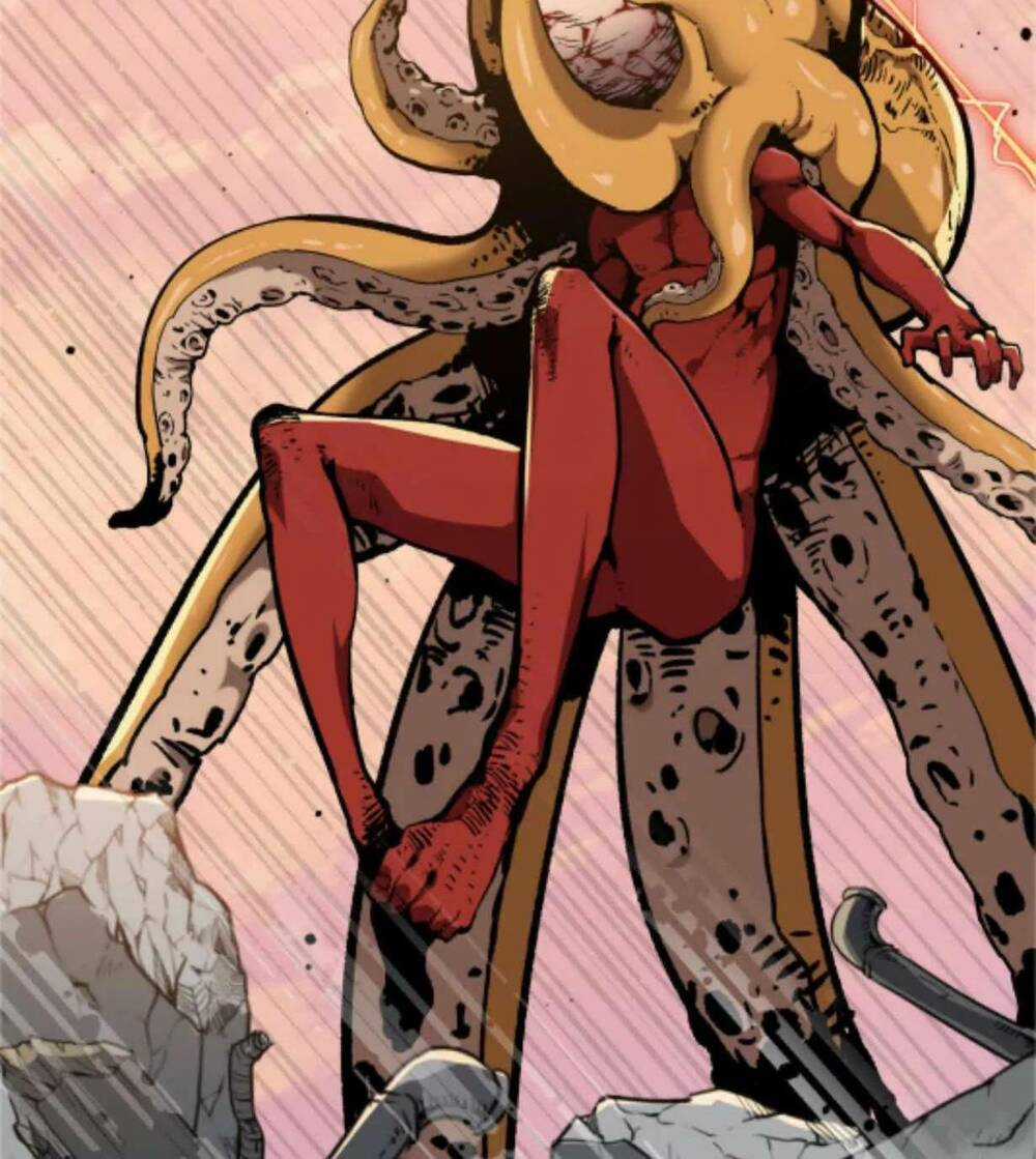 Quỷ Trảm Săn Nhân Chapter 2 trang 14