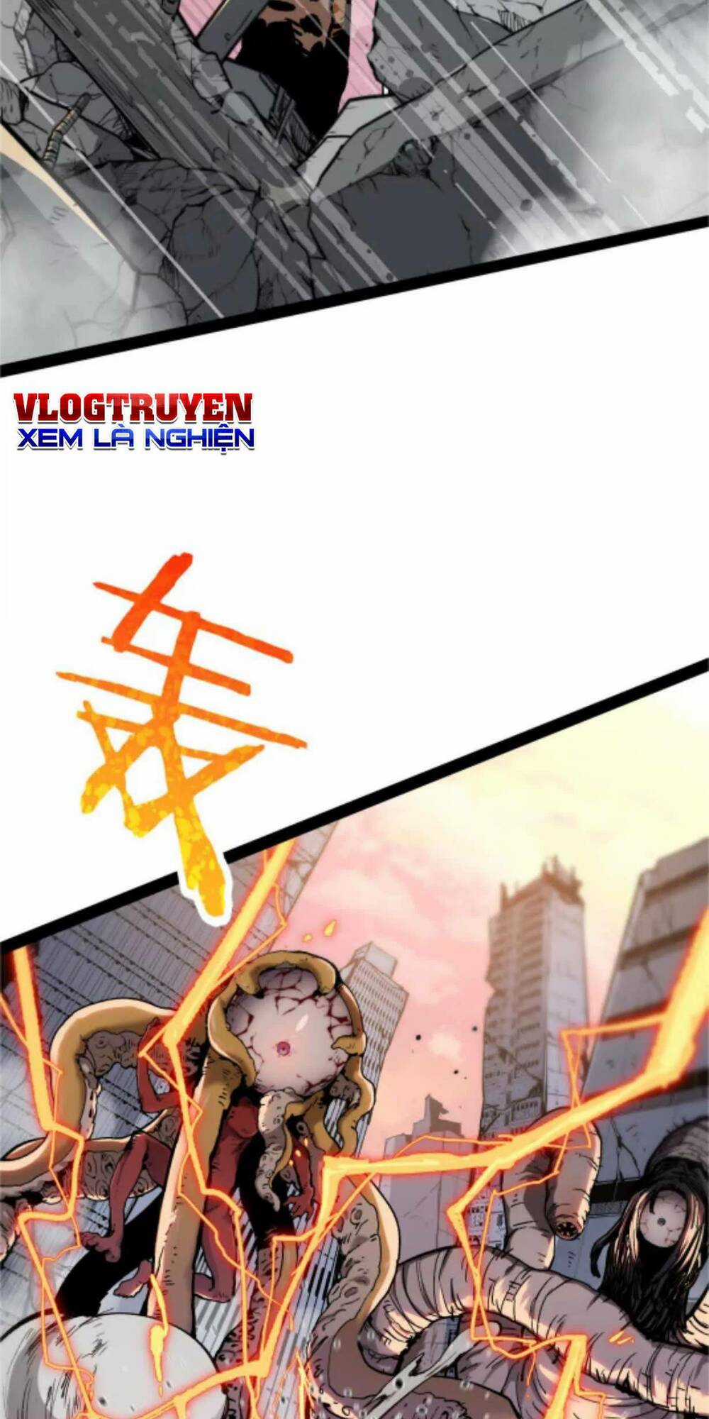 Quỷ Trảm Săn Nhân Chapter 2 trang 15