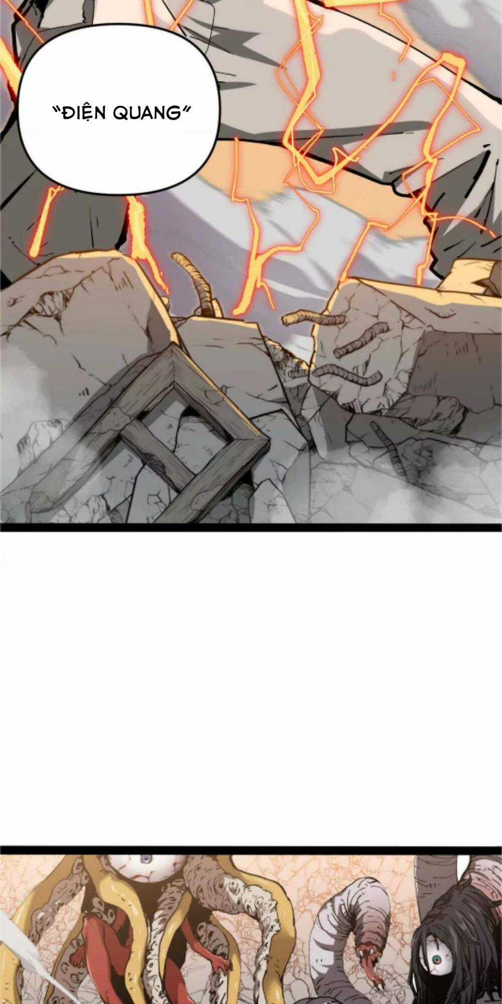 Quỷ Trảm Săn Nhân Chapter 2 trang 18